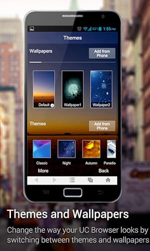 UC Browser