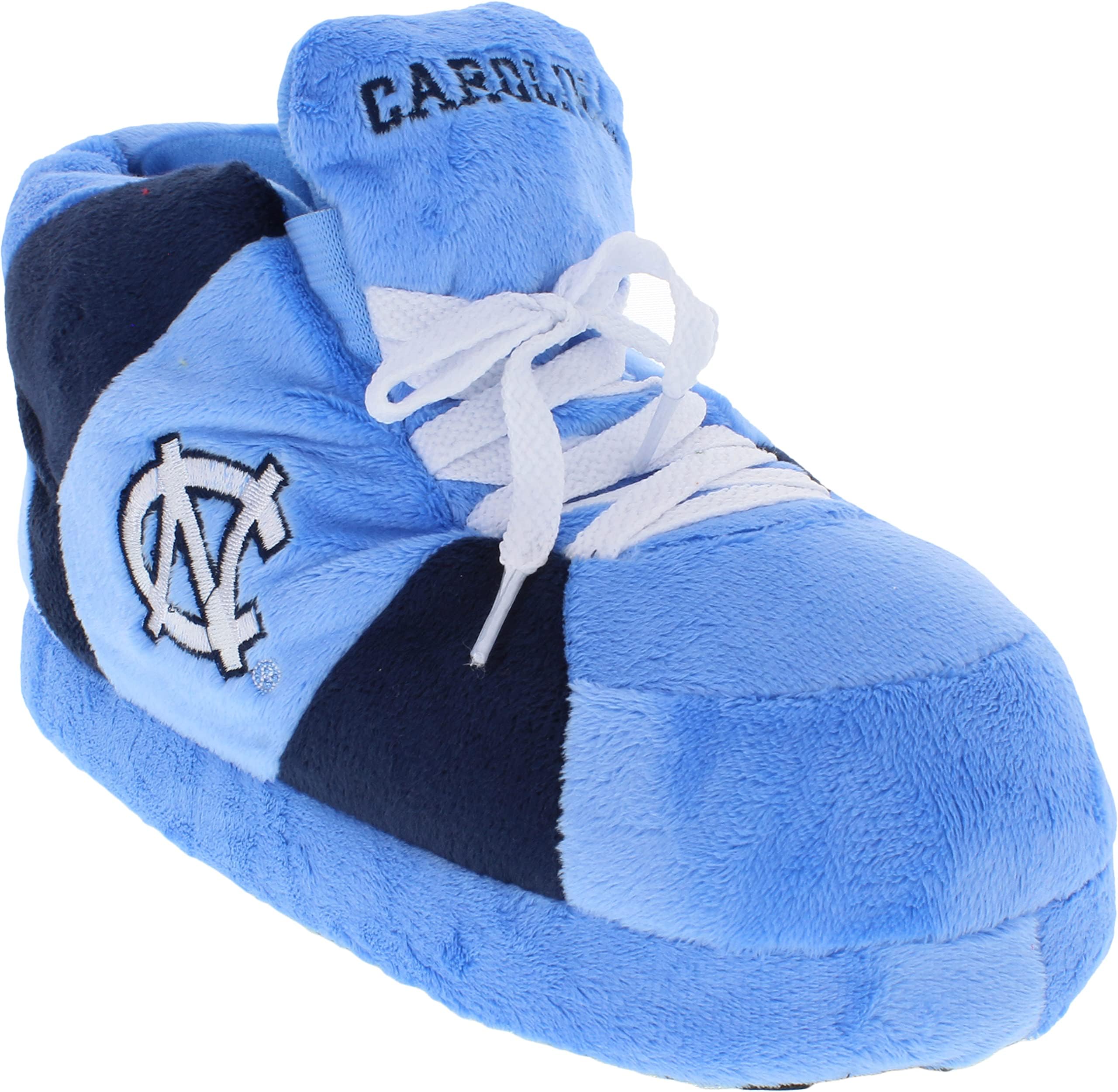 nike tar heels shoes