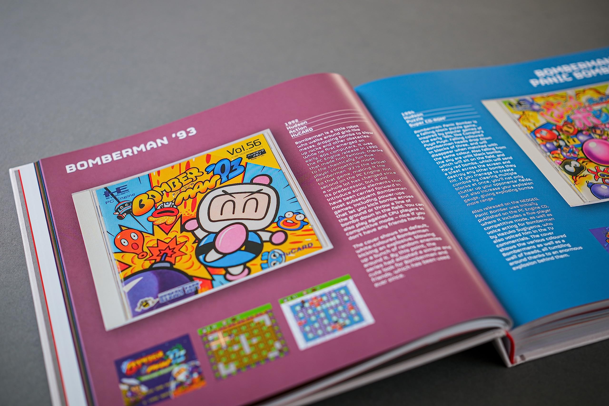 PC Engine: The Box Art Collection