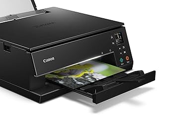 Amazon.co.jp: Canon Pixma TS6320 ワイヤレスオールインワン