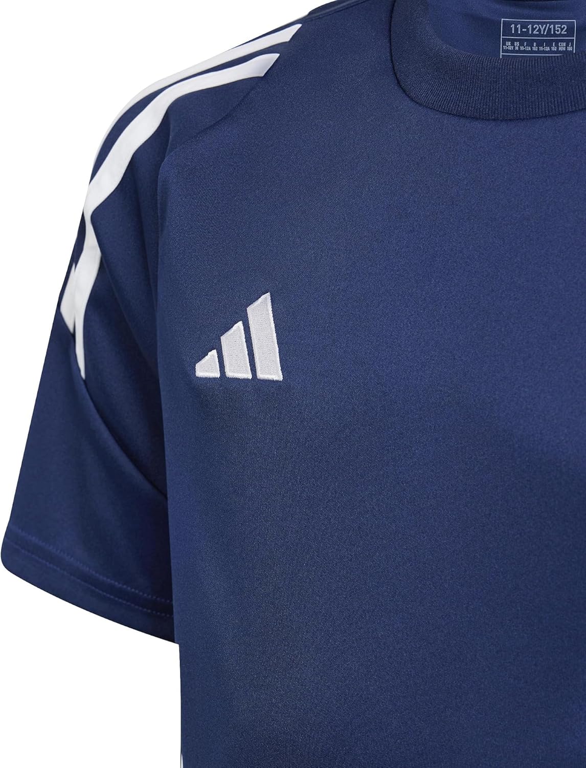 Adidas Boys Tiro 24 Jersey - Image 4