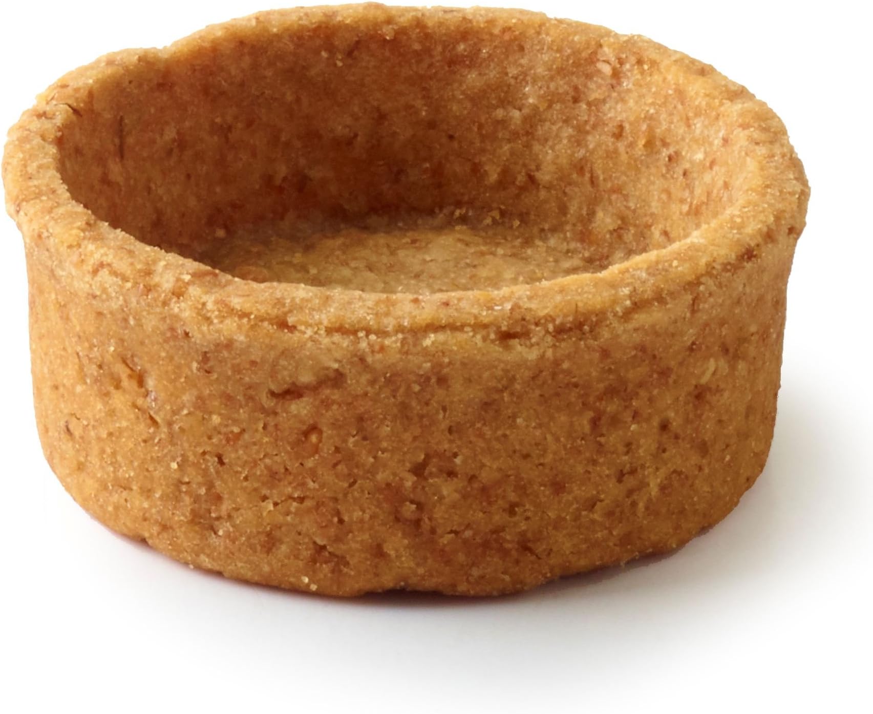 Pidy Gourmet Graham Appetizer Shells