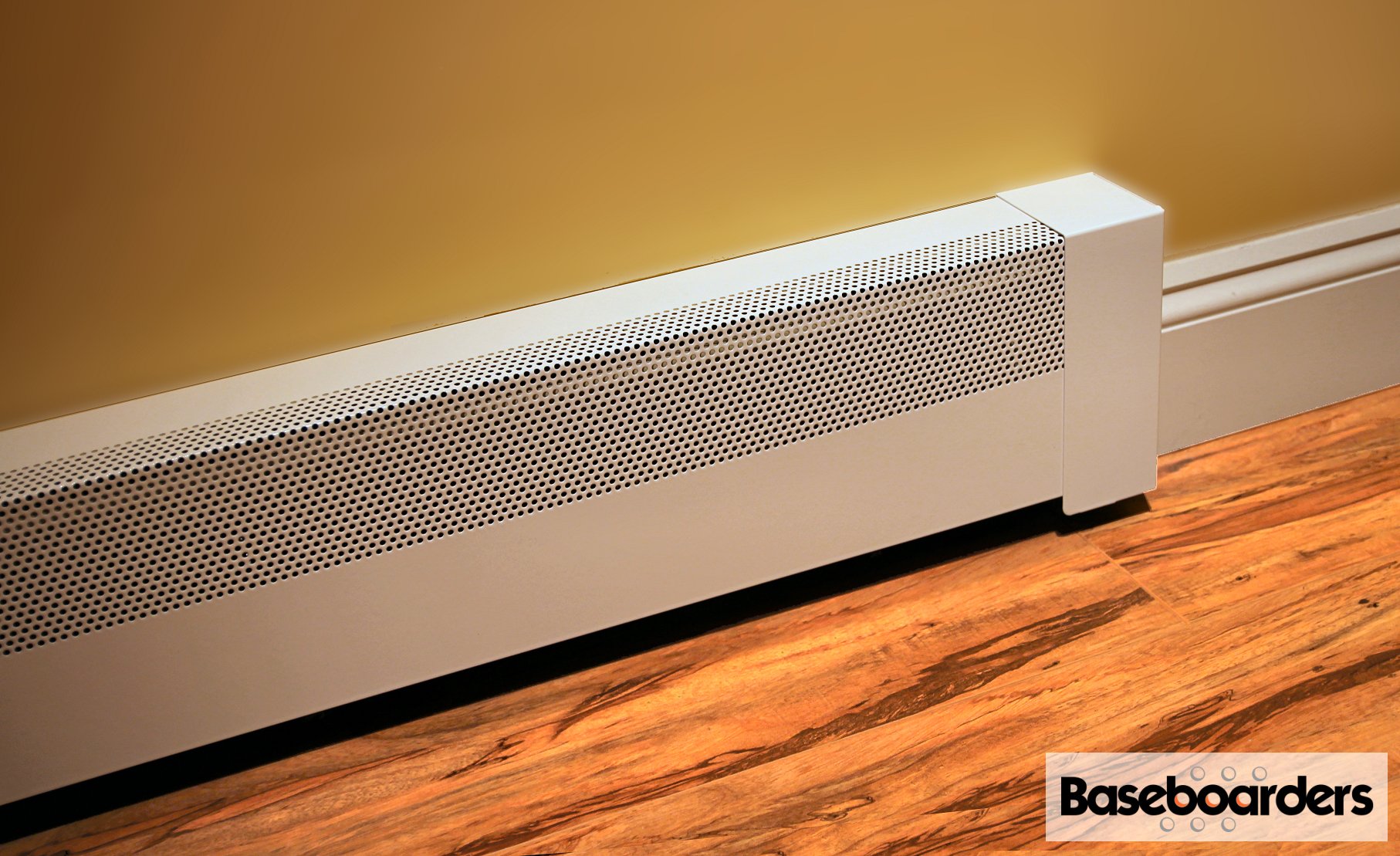 Baseboarders 6ft length BASIC Baseboard Heater Cover, Covers - Amazon Canada