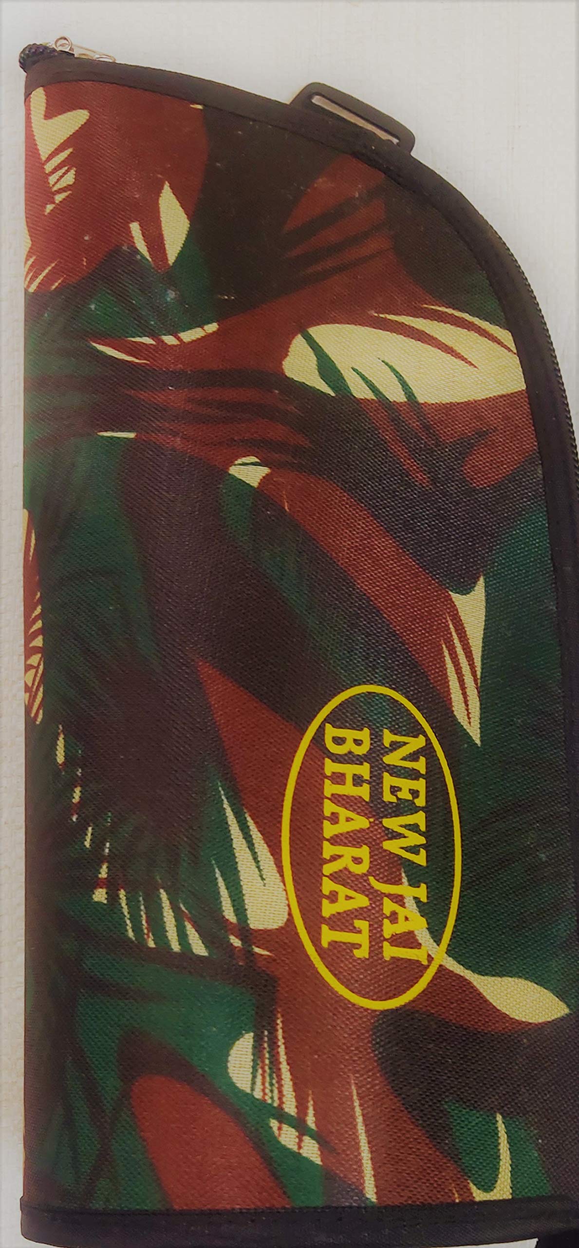 New Jaibharat Musicals Bugle Bag-image-3