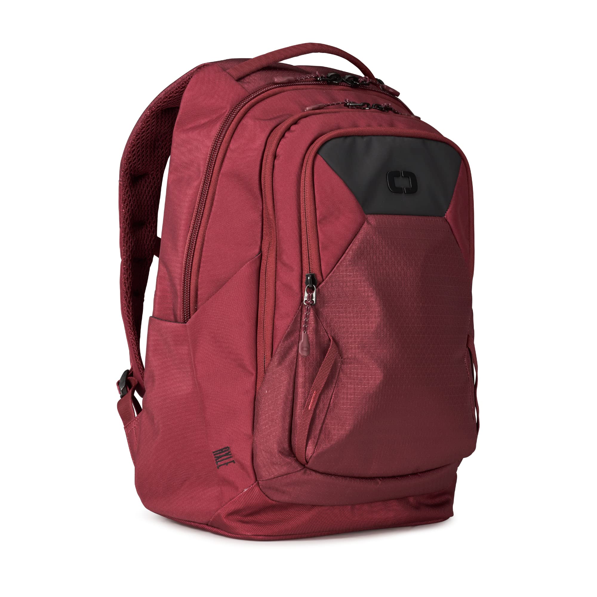 OGIO ALPHA Travel Cover Max Red Flower Party