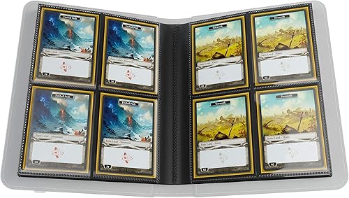 Miniatura 5 de Prime Album de 8 bolsillos: blanco