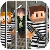 Unstoppable enemies Most Wanted Jail Break (free)