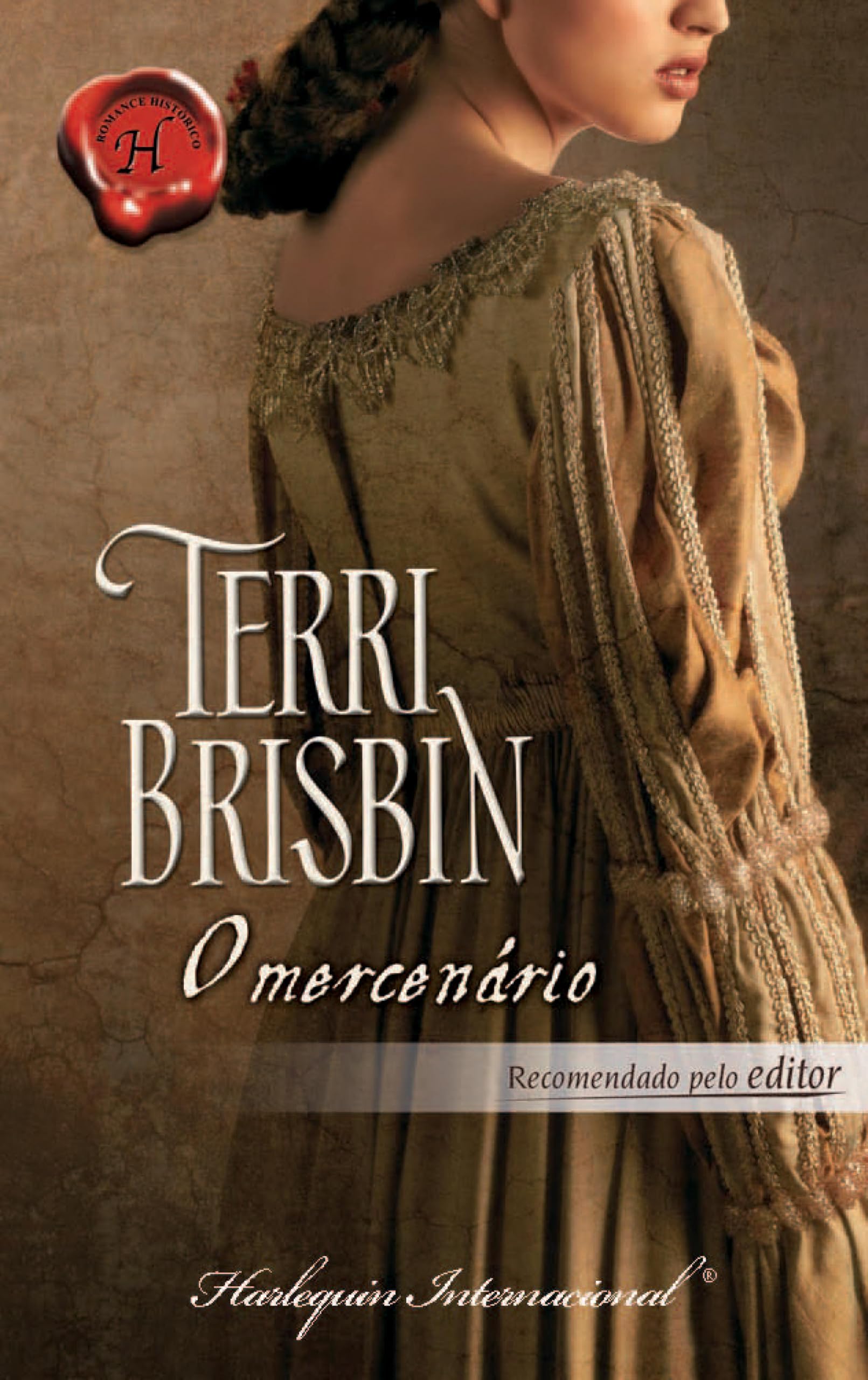 O mercenário (Portuguese Edition)