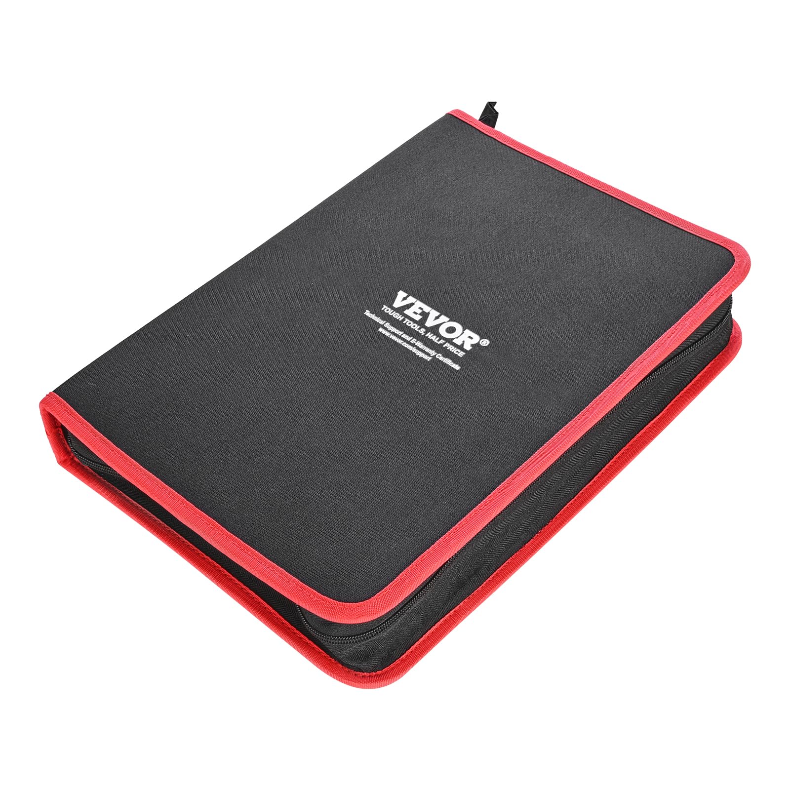 VEVOR 61 Piezas Kit de Herramientas para Trabajar el Cuero con Bolsa de Lona Portátil, Herramientas de Corte para Estampación, Costura y Grabado, para Principiantes, Entusiastas del Bricolaje