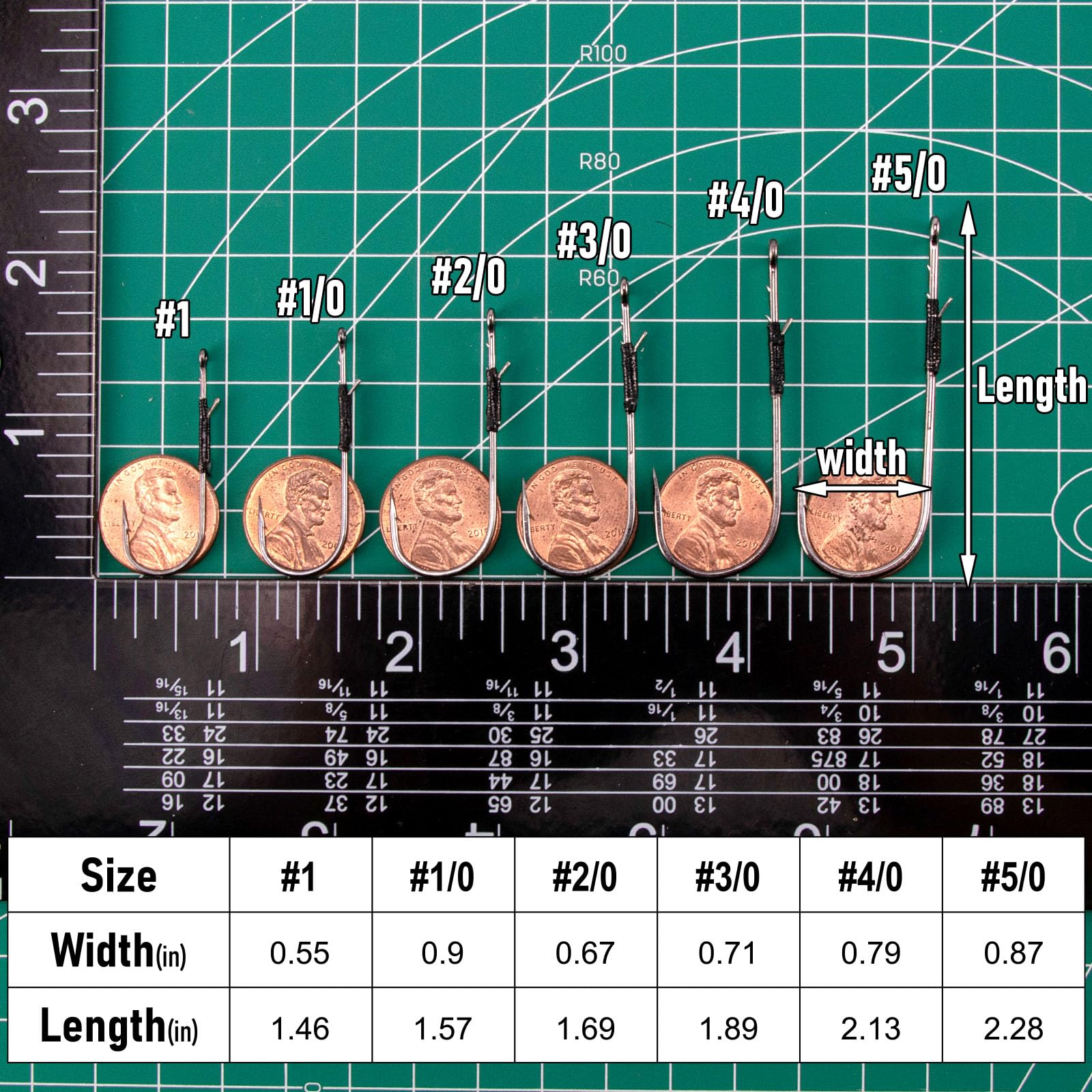 Dr.Fish 30 Pack Worm Hooks Round Bend Straight Shank with Baitholder, Heavy Cover Hooks for Bass Fishing, Flipping Punching & Pitching Texas Drop Shot Neko Rig Freshwater #3/0