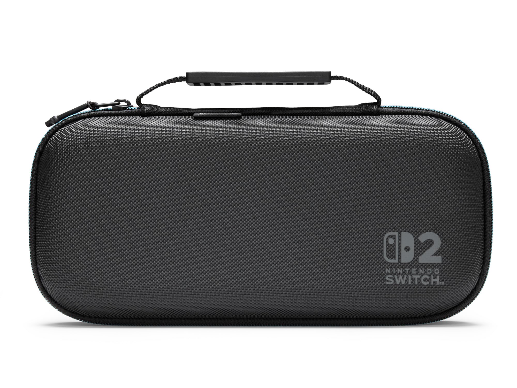 PowerA Slim Case for Nintendo Switch 2 - Dark Grey -13