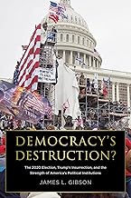 Democracy’s Destruction? Changing Perceptions of the Supreme Court, the Presidency, and the Senate after the 2020 Election