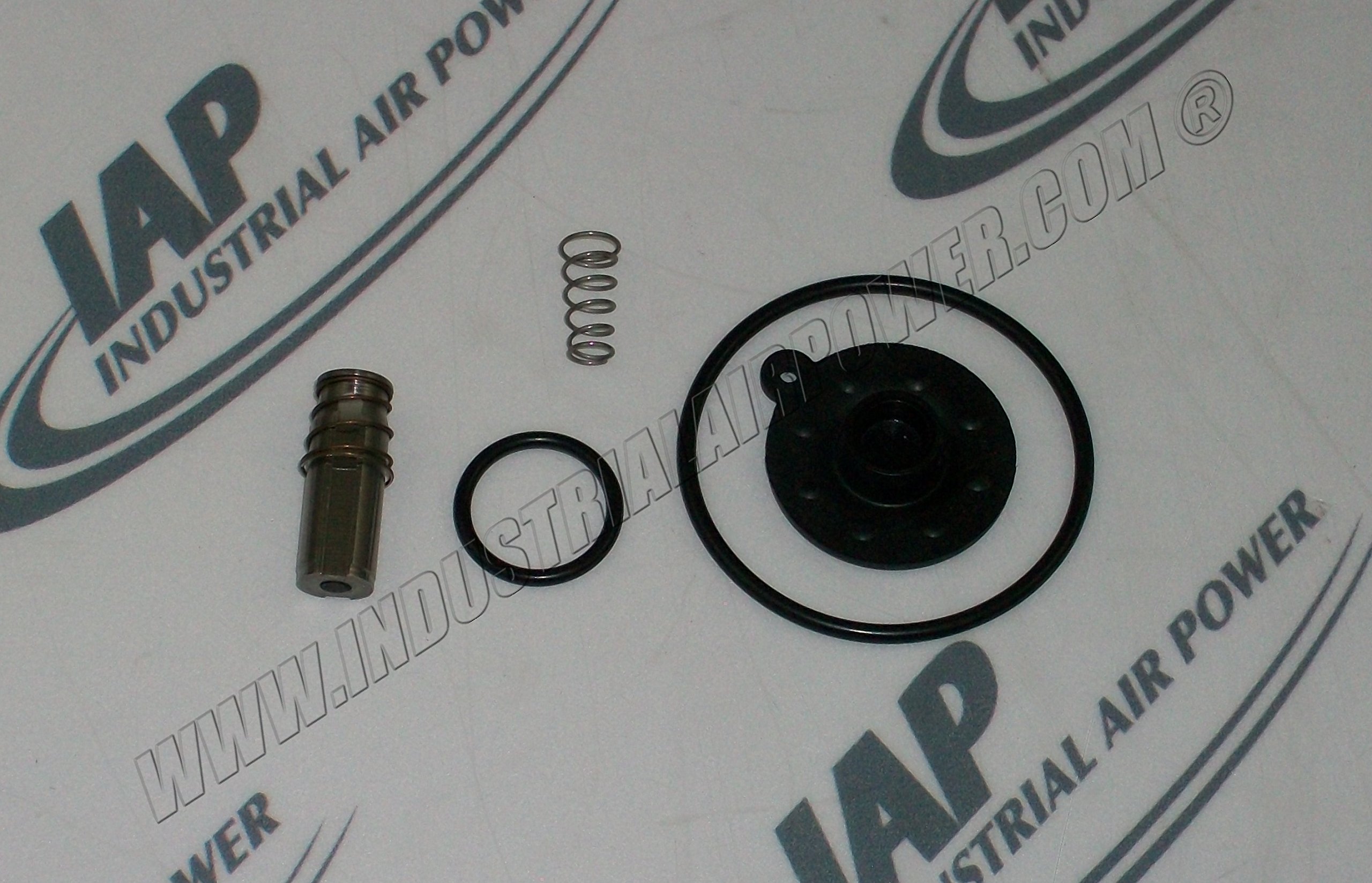 Quincy Air Compressors Parts List