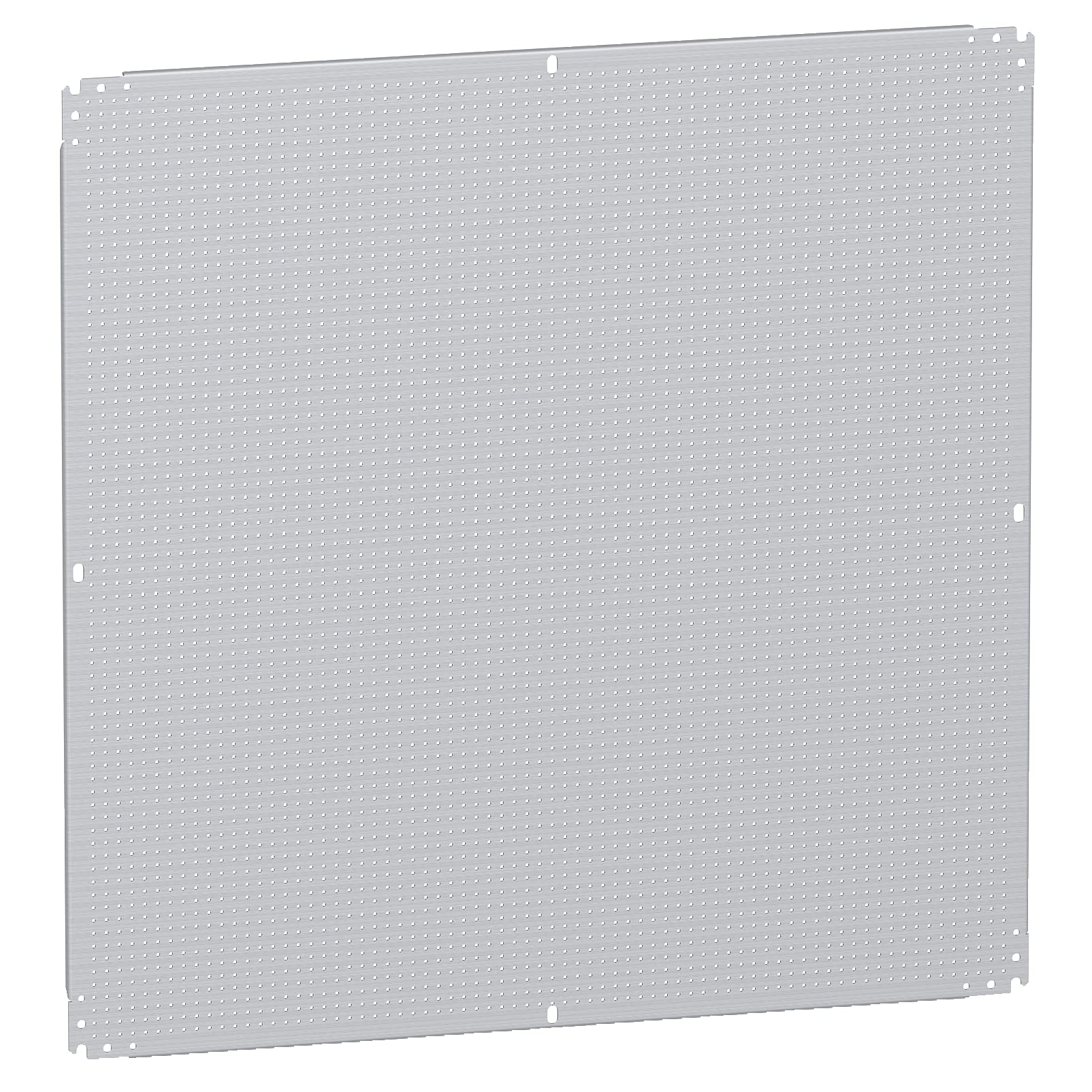 Placa mont perforada 600x400