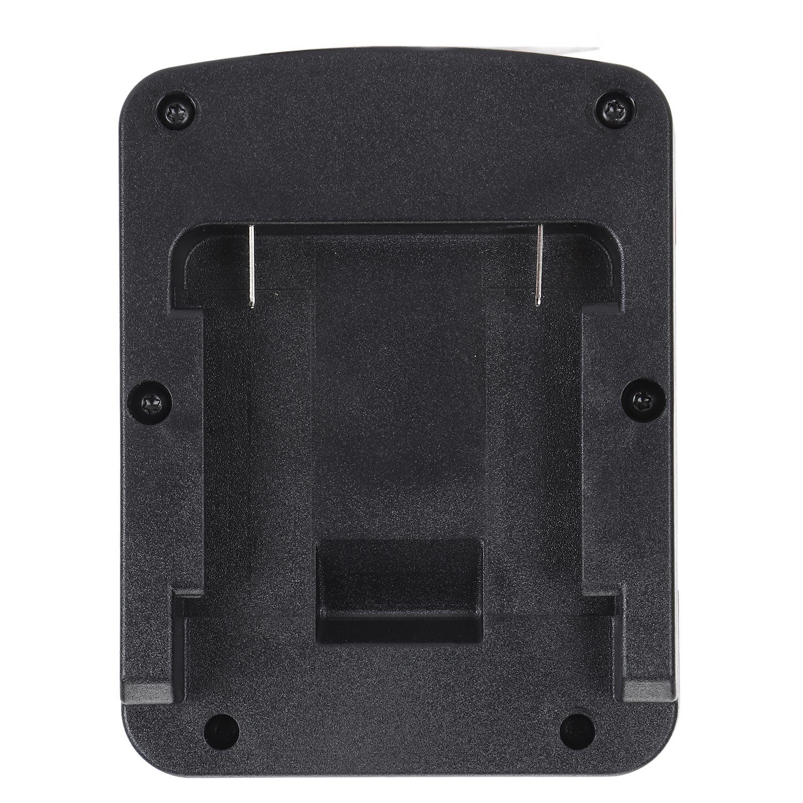 Annadue Convertisseur Adaptateur debatterie pour 18V Outils électriques