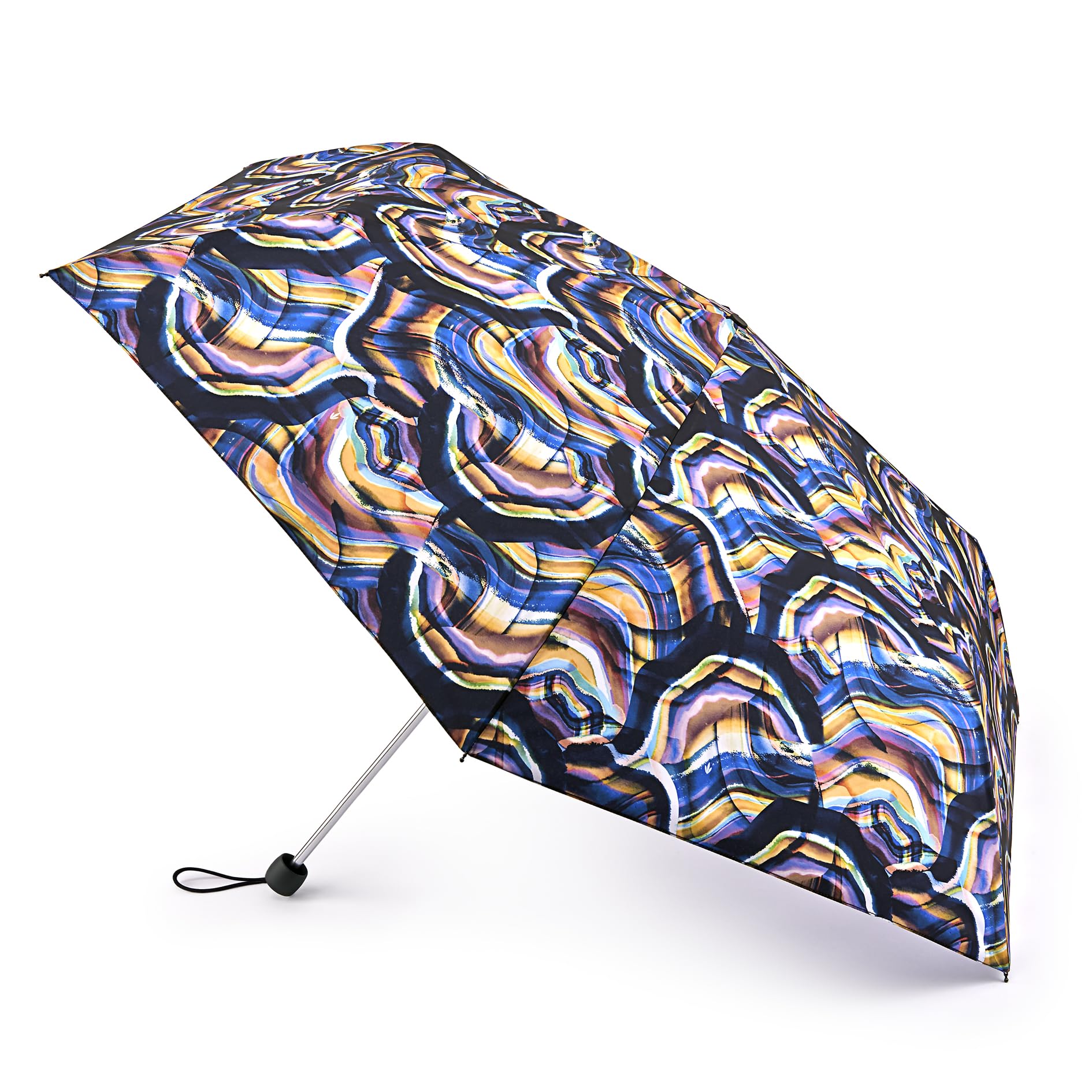 Fulton Superslim-2 Extra - Extra Silk Lines (Folding umbrellas) RRP £24