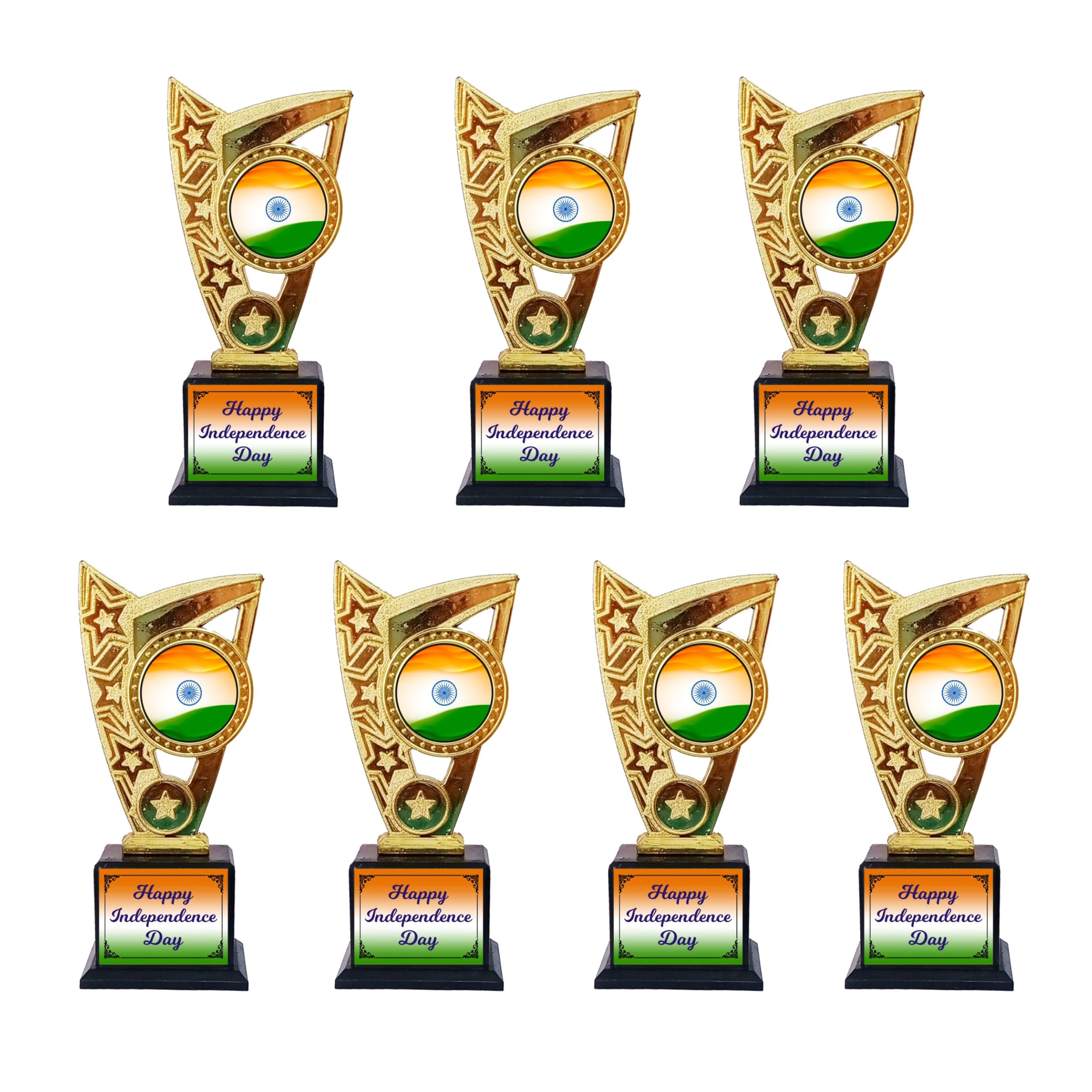 Gifts Bucket Indian Independence Day Trophies, School, College, Office, Gifts, Awards, Graduation, Birthday (7) (B0DB8MPN86) Amazon Price History, Amazon Price Tracker