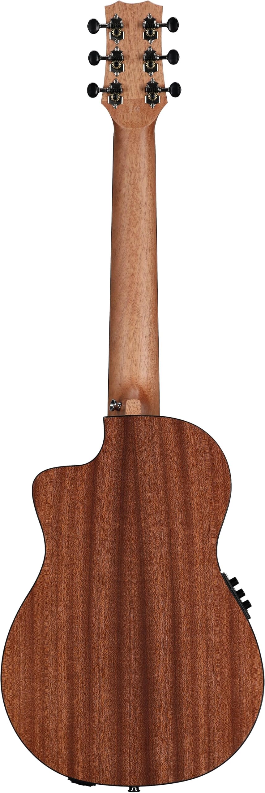 Amazon.co.jp: Cordoba (コルドバ) トラベルナイロンギター 全長873mm