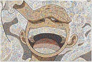 Amazon.co.jp: エンスカイ(ENSKY) ジグソーパズル ワンピースモザイク