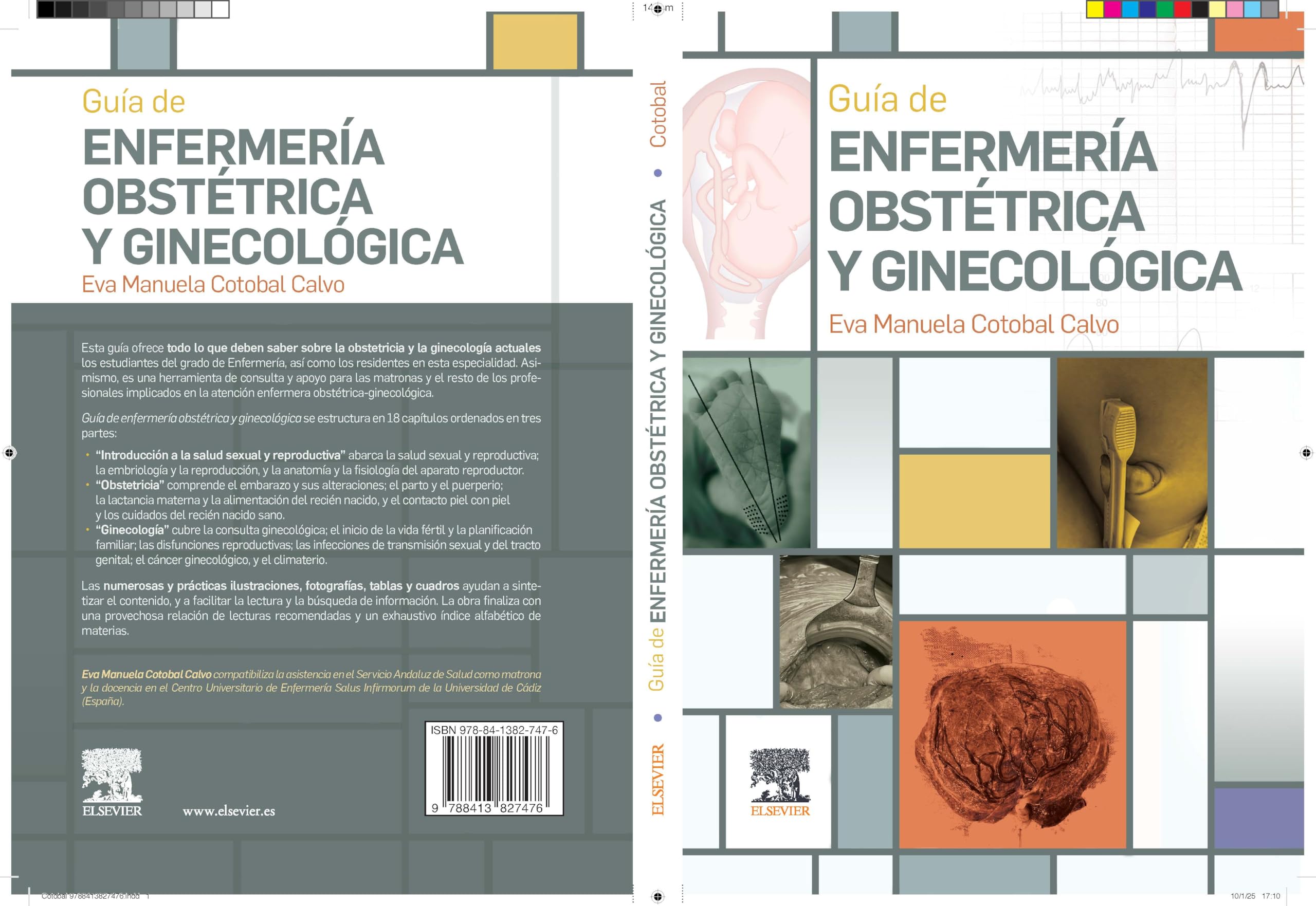 Manual para preparar pruebas ECOE de enfermería 2 ed.)