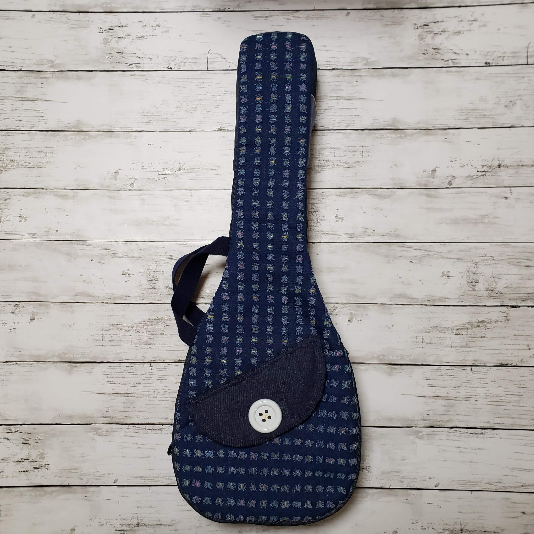 Amazon | Jam's Ukulele USI-945 / ウクレレケース【コンサート用