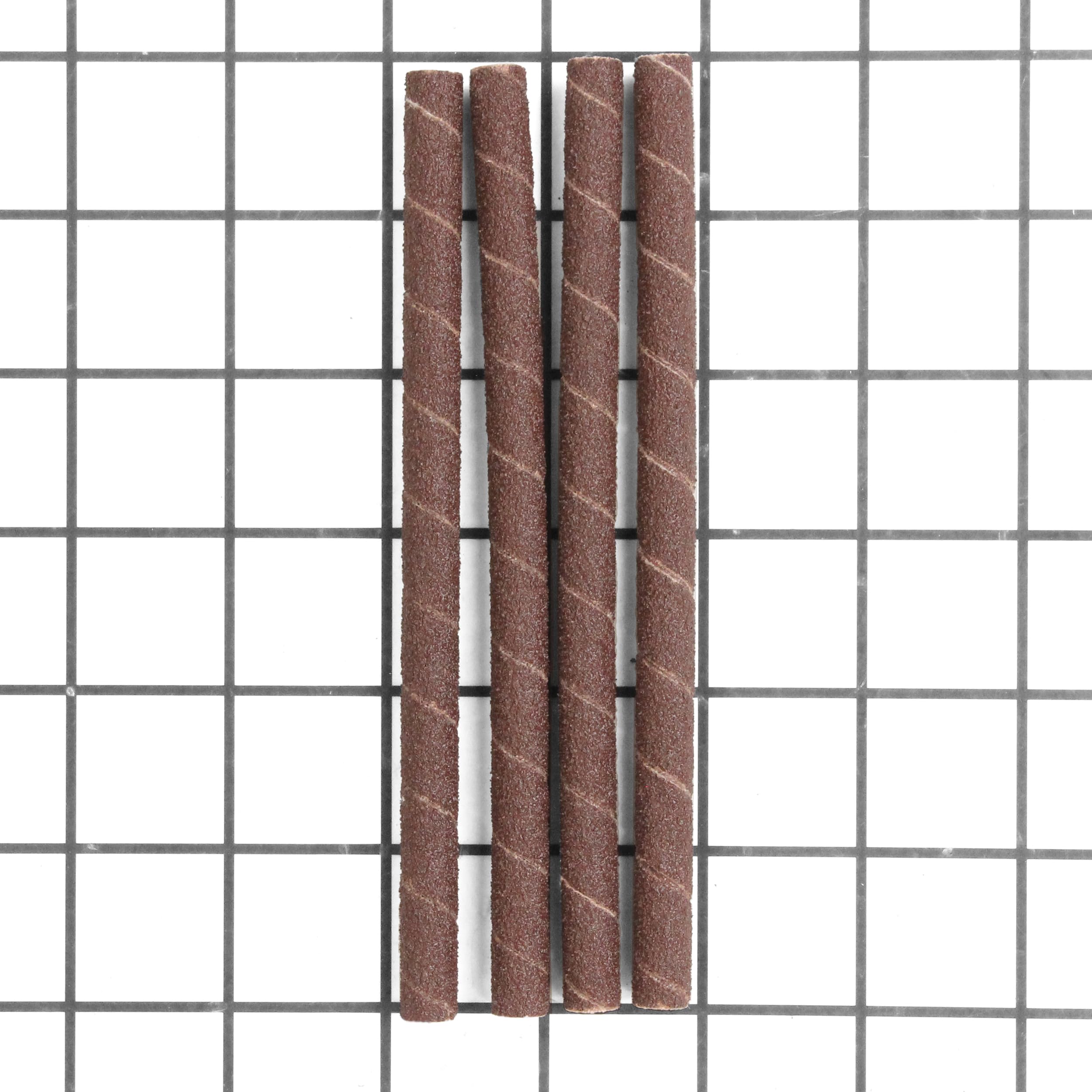 Ponçage manches Jet 575891 grain 60 pour ponceuse à cylindre oscillant