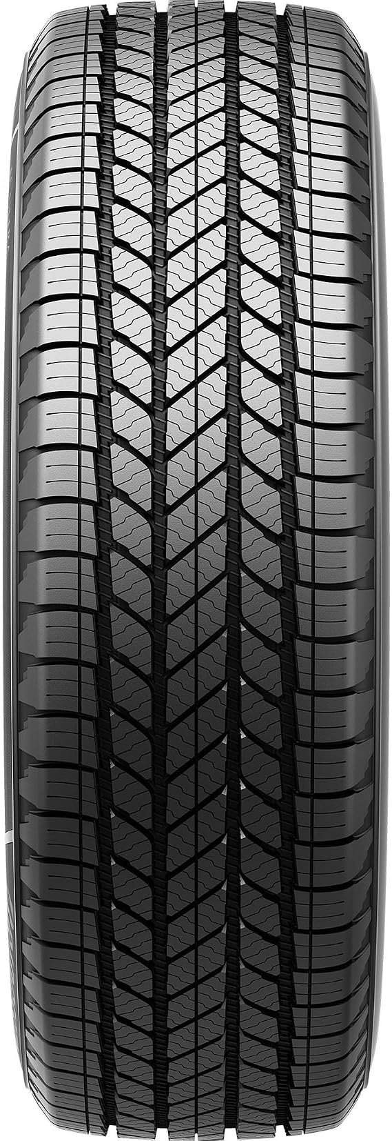 Bridgestone Alenza A/S Ultra All Season 275/60R20 115H SUV/Crossover Tire