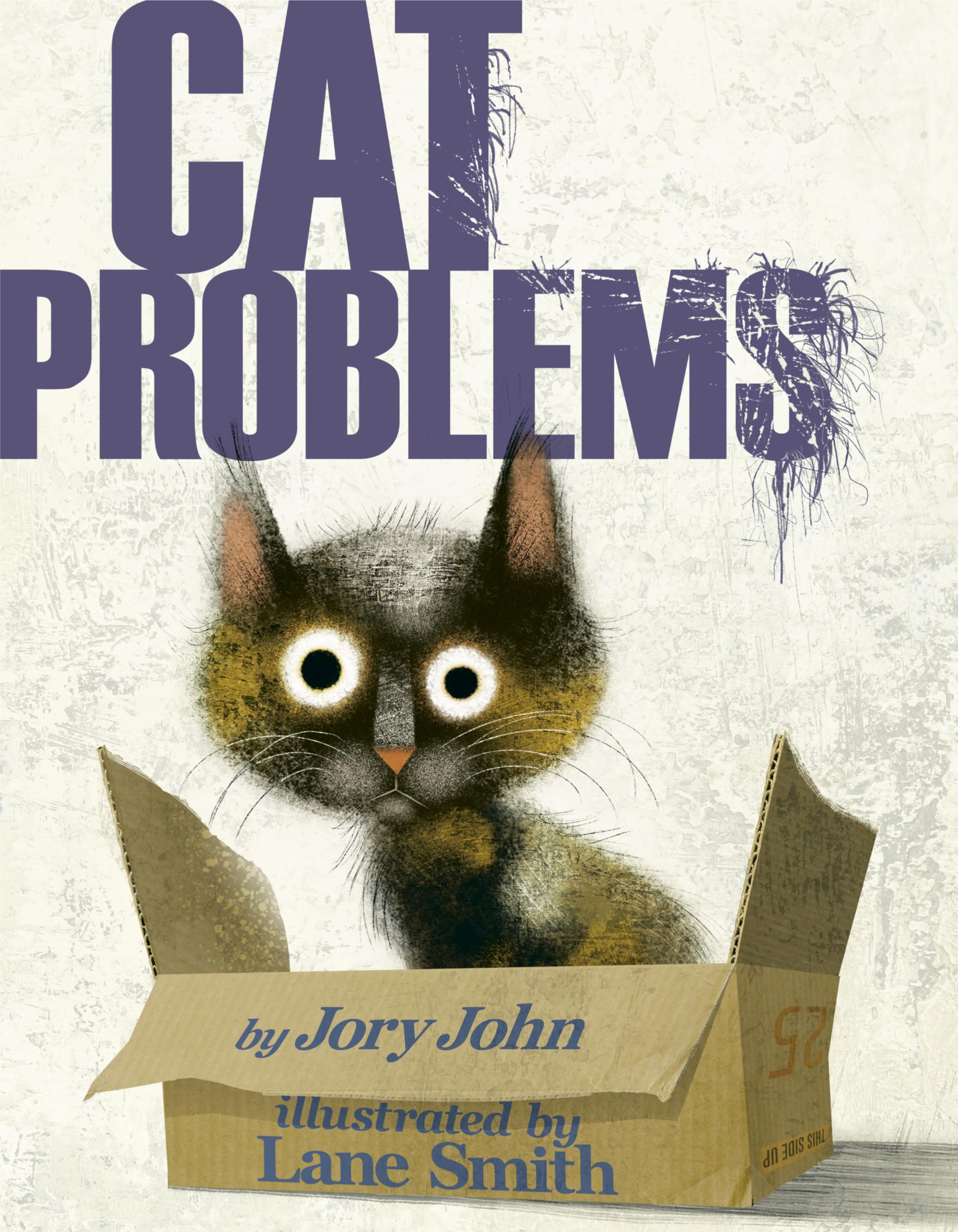 Cat Problems (Animal Problems)