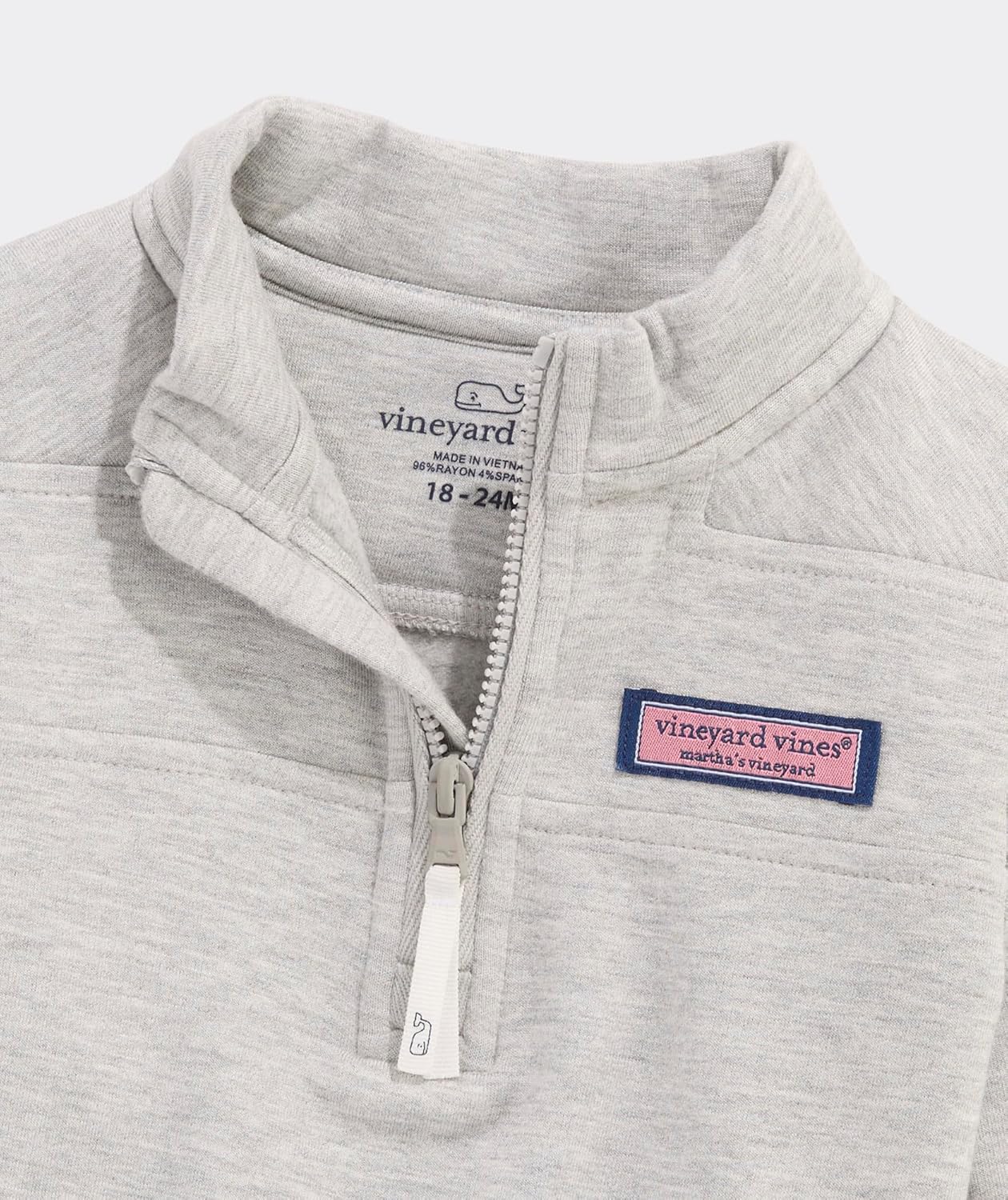 vineyard vines Baby Baby Dreamcloth Shep Shirt