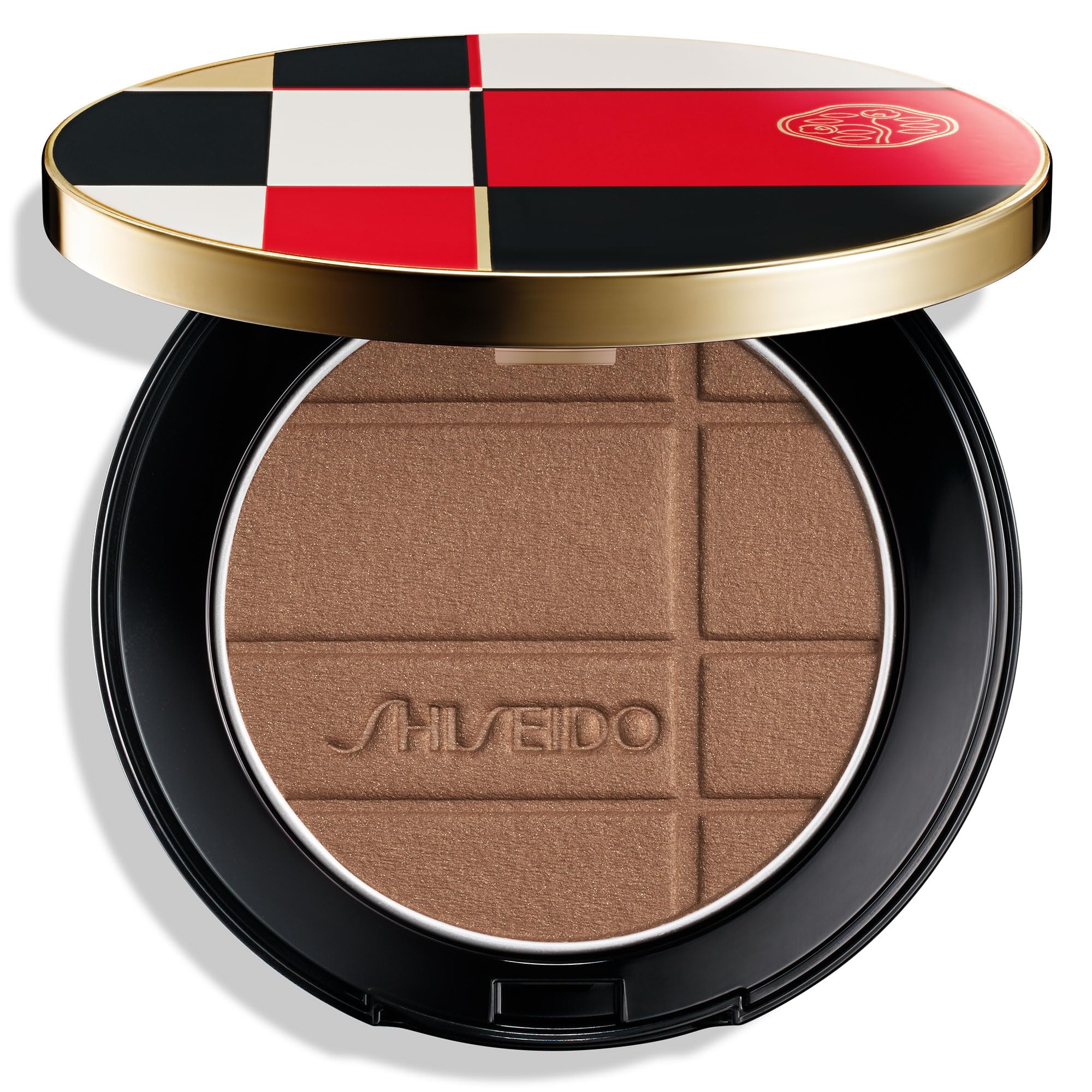 Shiseido Color + Glow Enhancer - Bronce Agate (9)