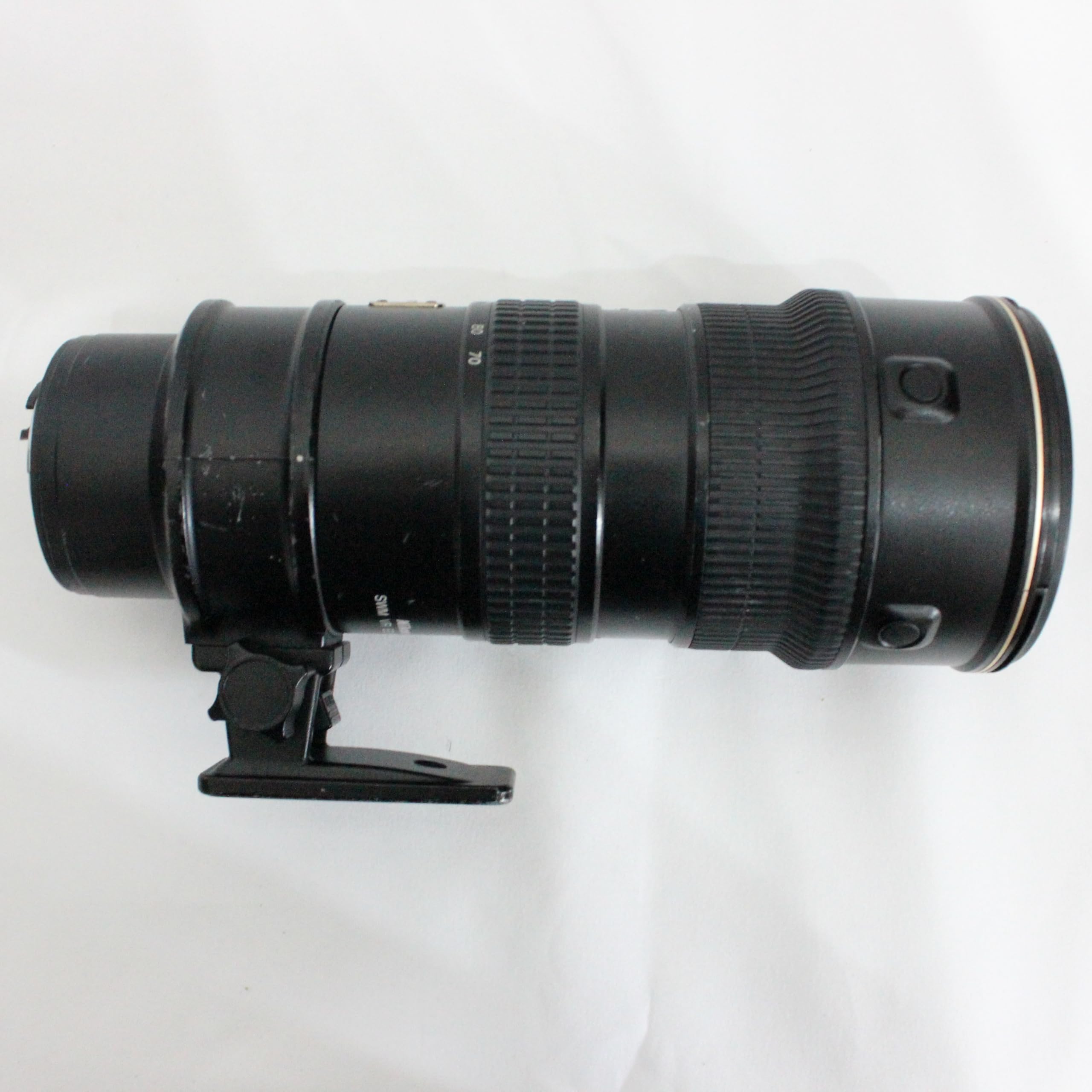 Amazon.co.jp: Nikon AF-S VR Zoom Nikkor ED 70-200mm F2.8G (IF
