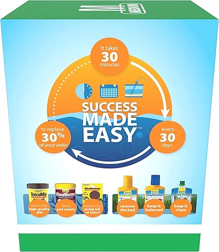 Miniatura 4 de Tetra Whisper Bio-Bag - Cartuchos de filtro para acuarios, listos para usar, medianos