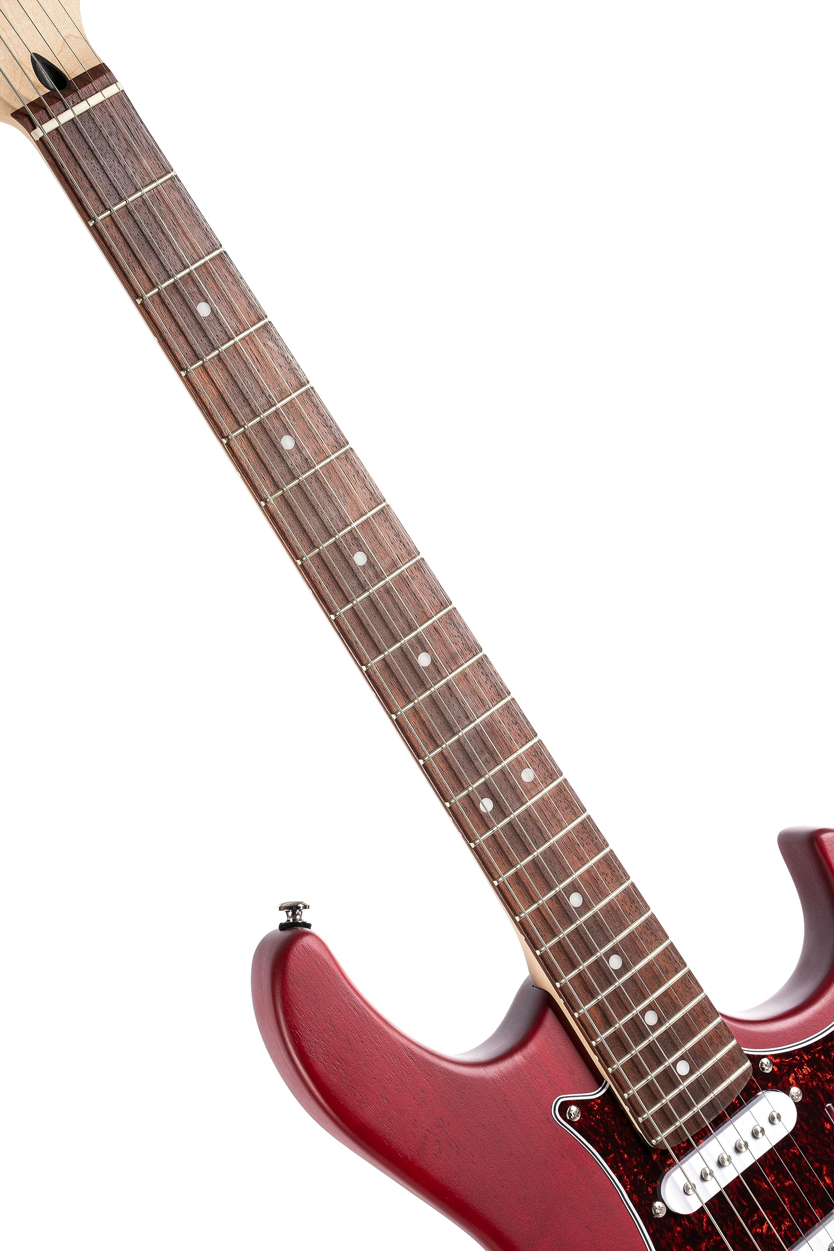 Amazon.com: Cort Core Series Solid Blackwood Acoustic Electric