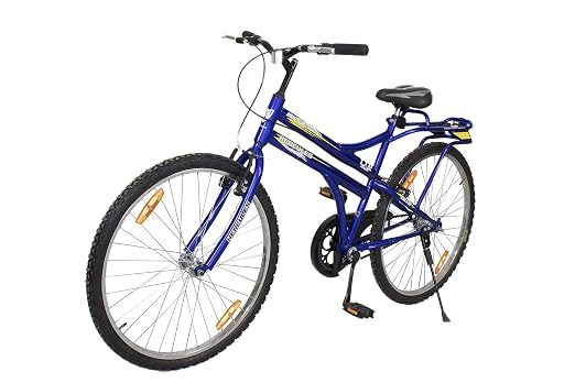 Hercules Impulso RF 26T Single Speed 