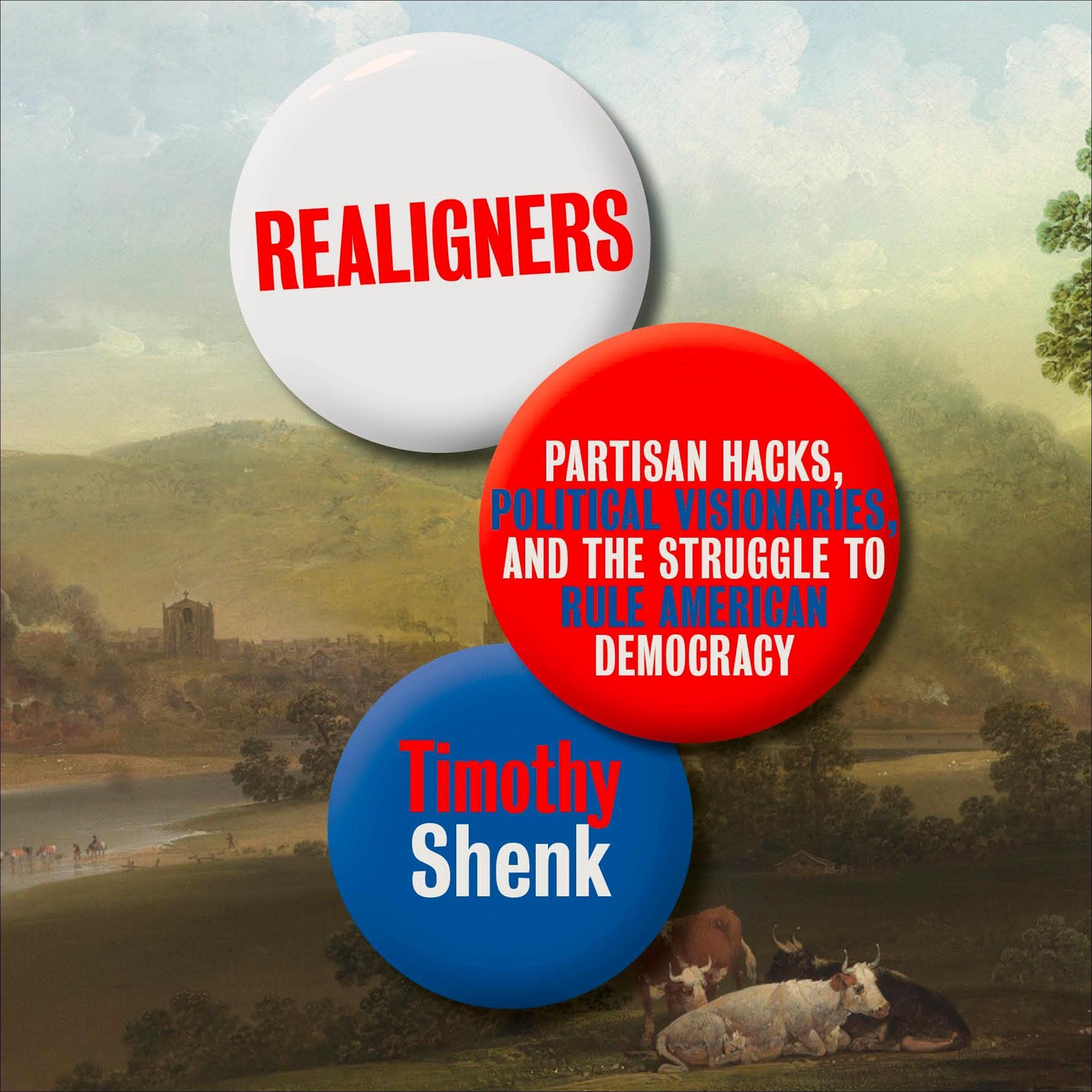 Cover art for Realigners