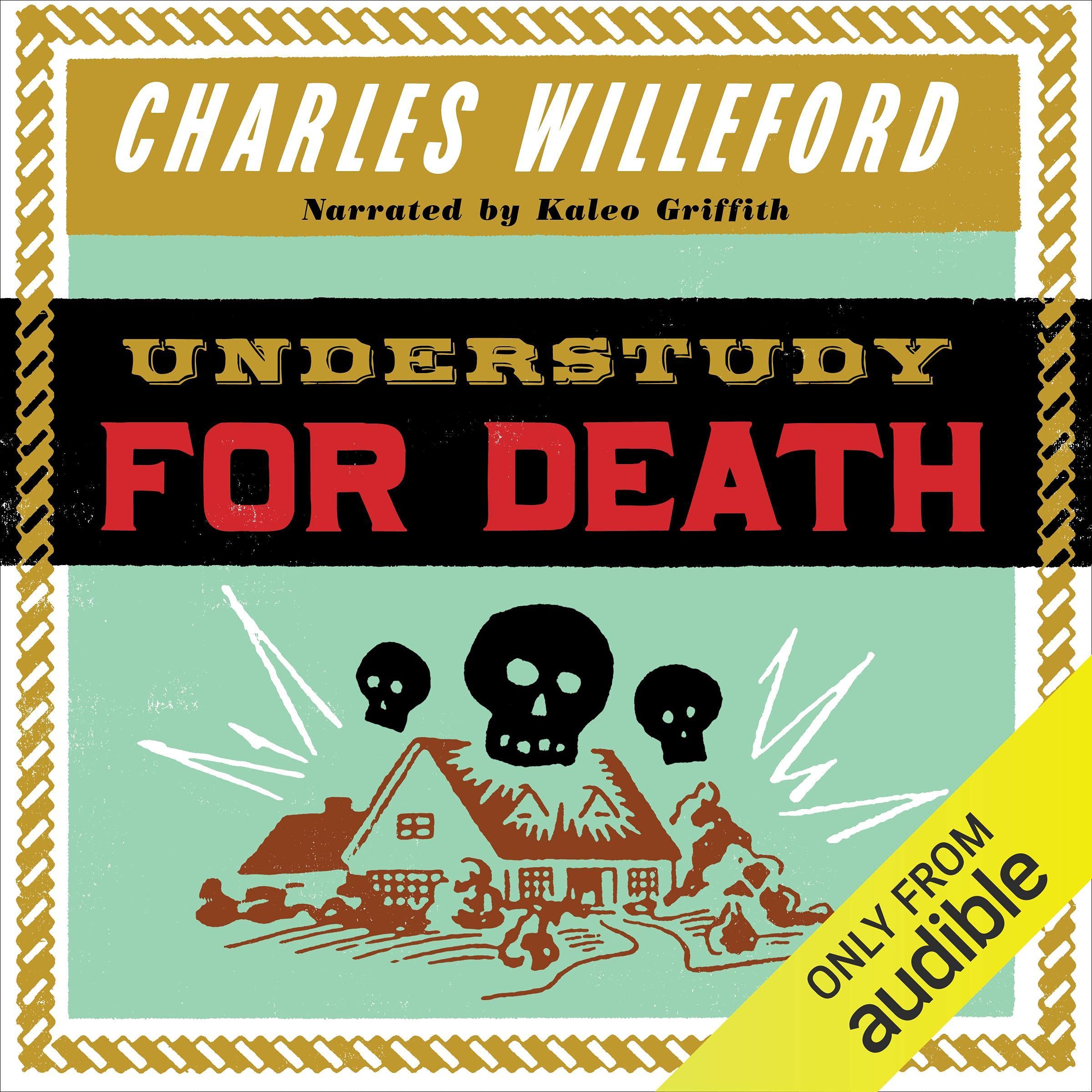 Understudy for Death