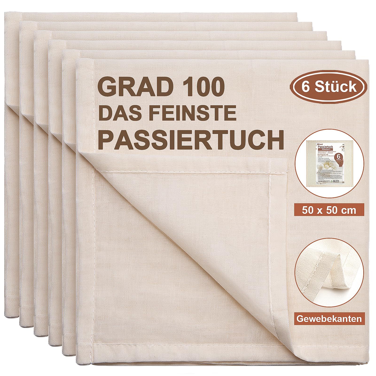 eFond Passiertuch