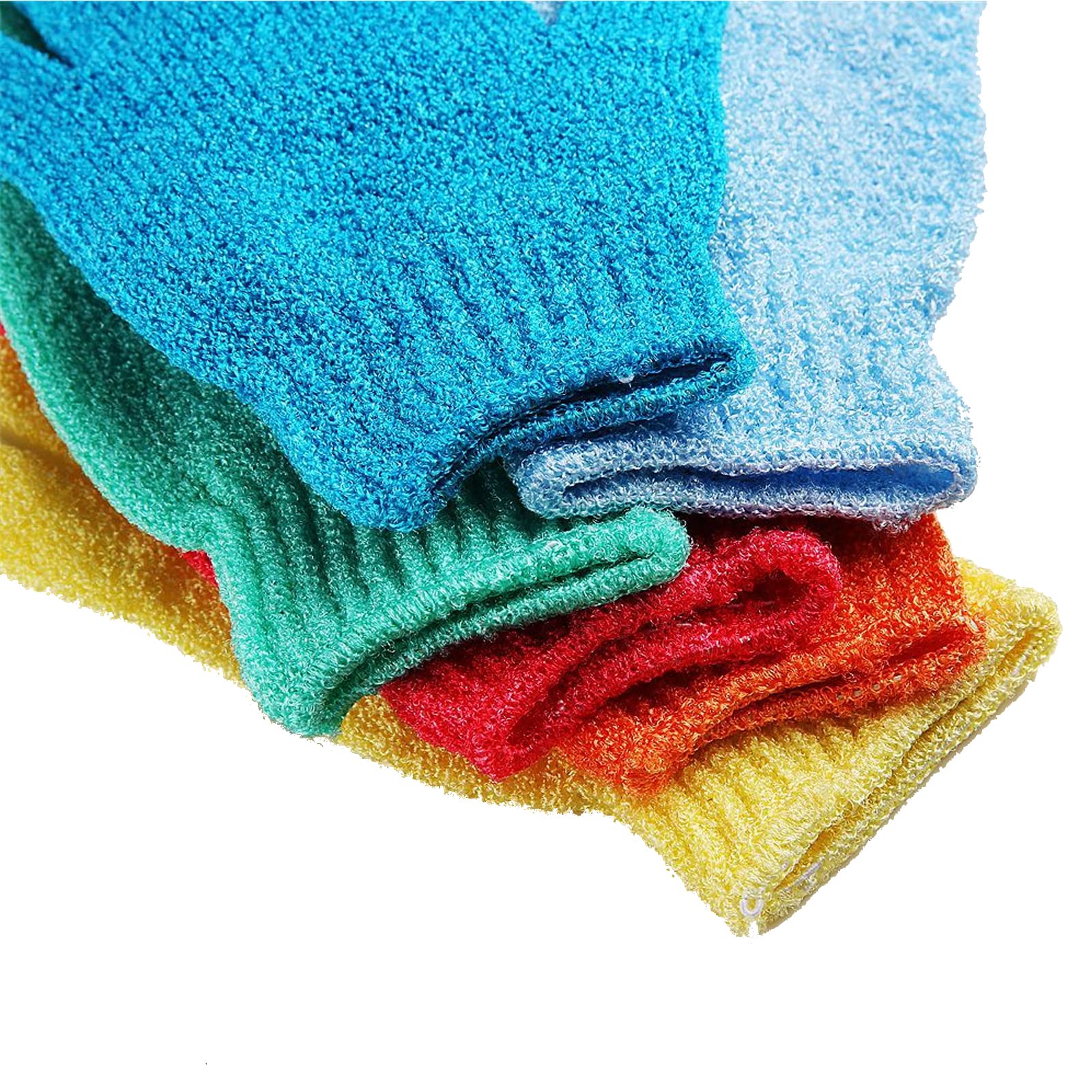 CTForest 4 works Microfibre Car Dusting Cleaning, Gloves Washable Cleaning - Image 2