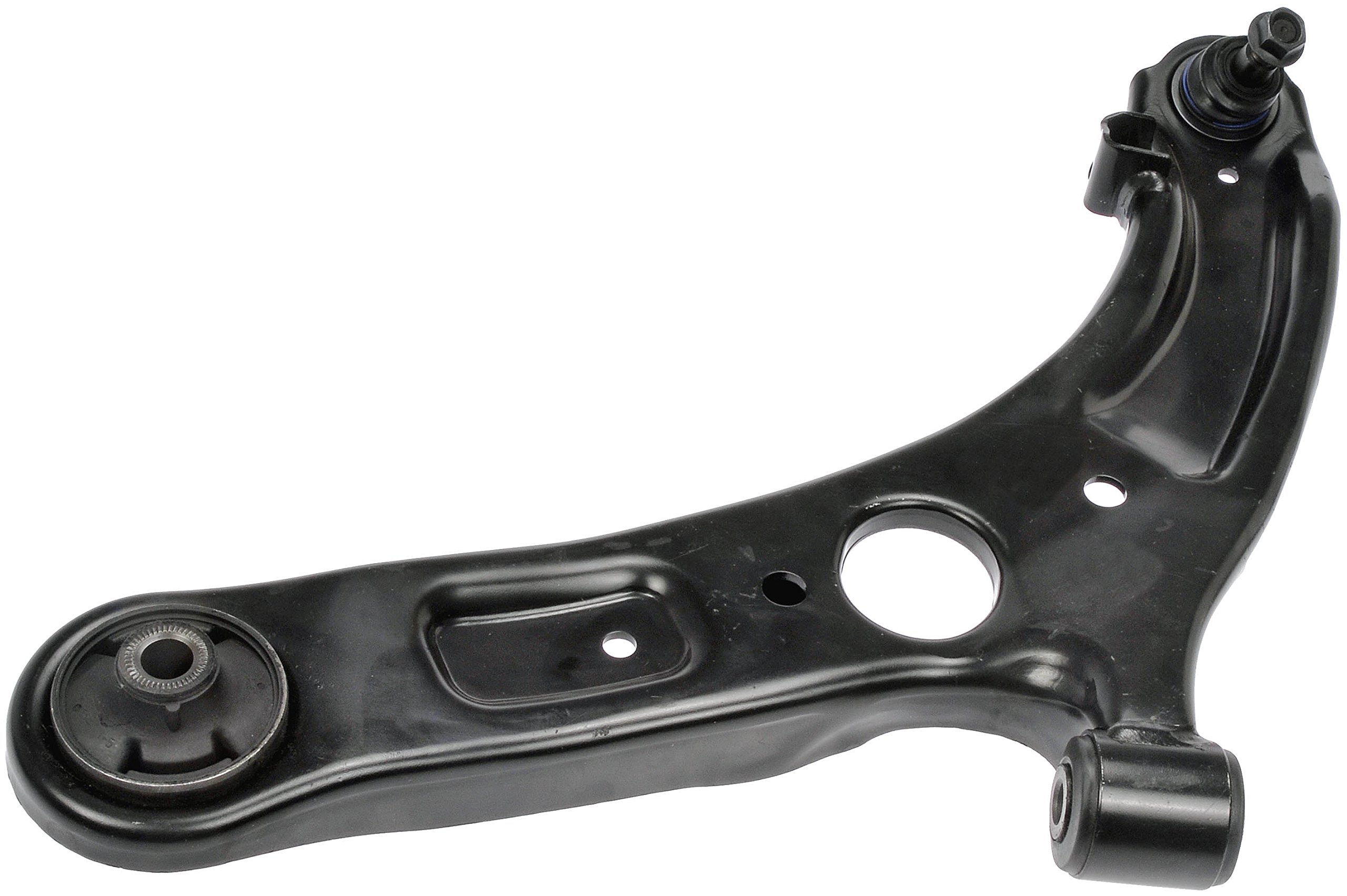 Photo 1 of Dorman 520-379 Front Driver Side Lower Suspension Control Arm and Ball Joint Assembly Compatible with Select Hyundai Models