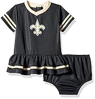 Algopix Similar Product 8 - NFL New Orleans Saints Team Jersey