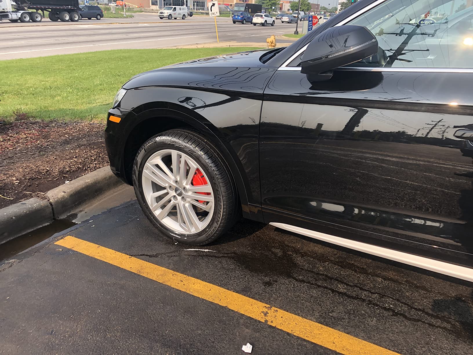 6/mo Finance 3M Caliper Wraps Reflective Vinyl High Heat Temperature