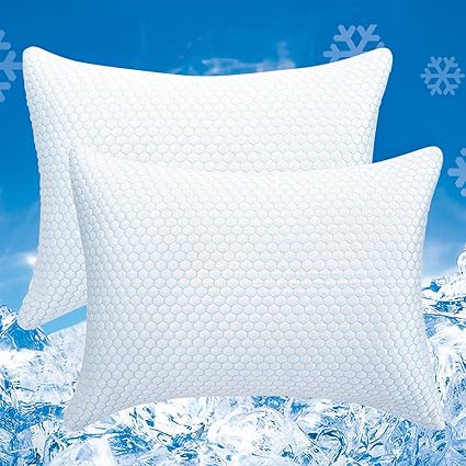 cooling pillowcase