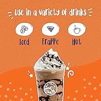 Vista 81 de Big Train - Polvo para preparar bebidas Creme Kidz Kreamz.