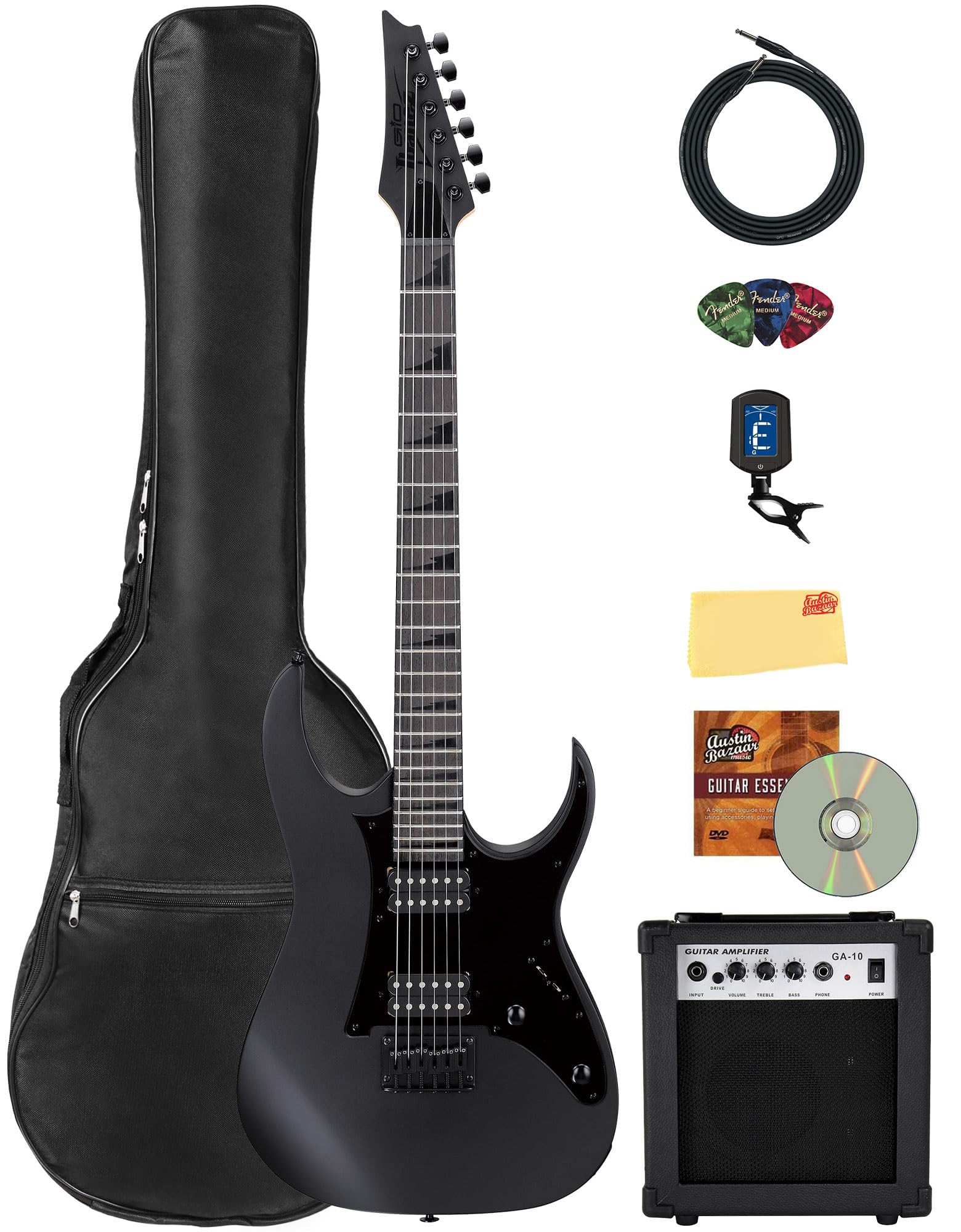 Ibanez GRGR131EX 美品！純正セット・値下げOK Ibanez GRGR131EX 美品！純正セット・値下げOK Ibanez GRGR131EX
