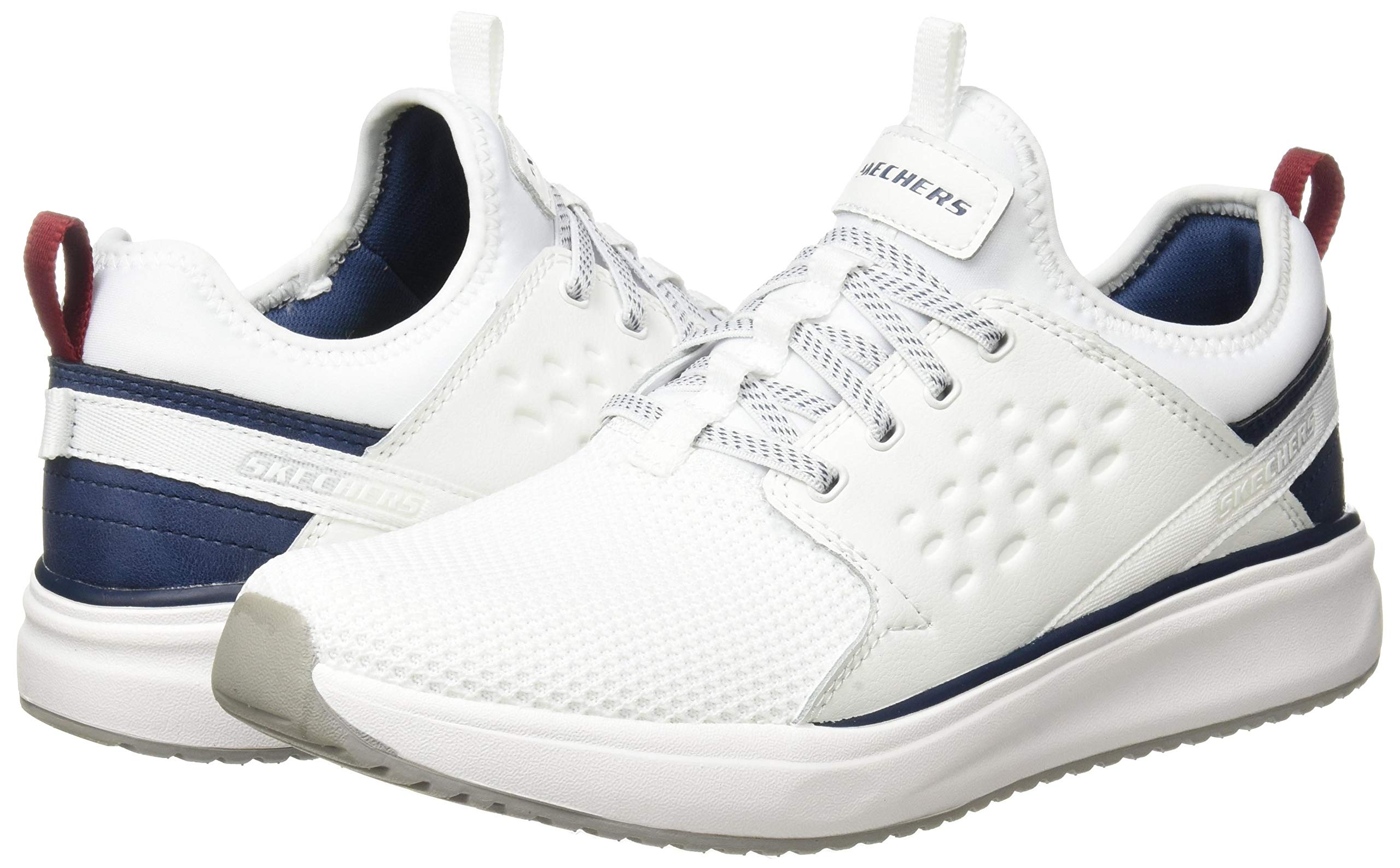 Skechers Crowder Colton - Zapatillas Hombre