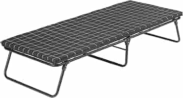 Amazon.com: Coleman ComfortSmart Big & Tall Cot with
