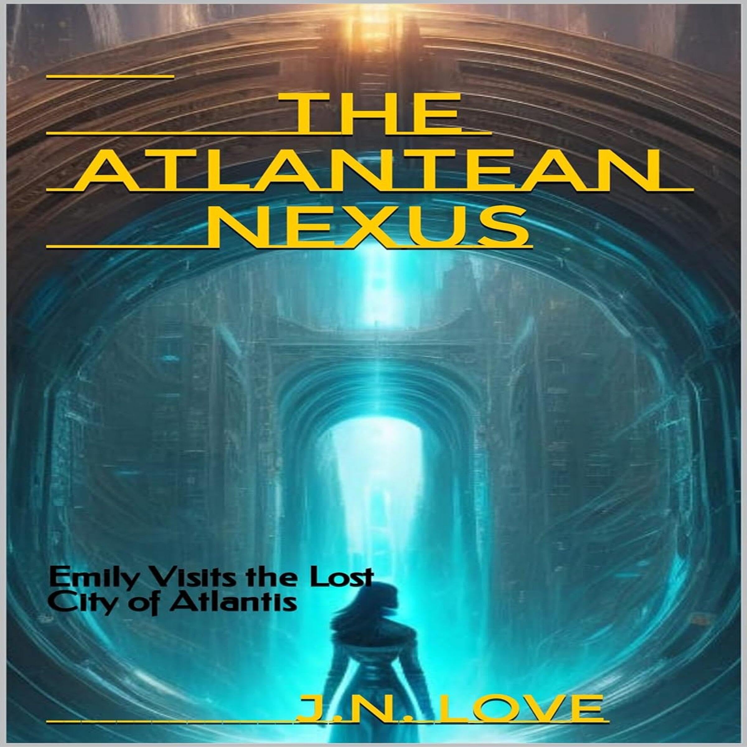 The Atlantean Nexus
