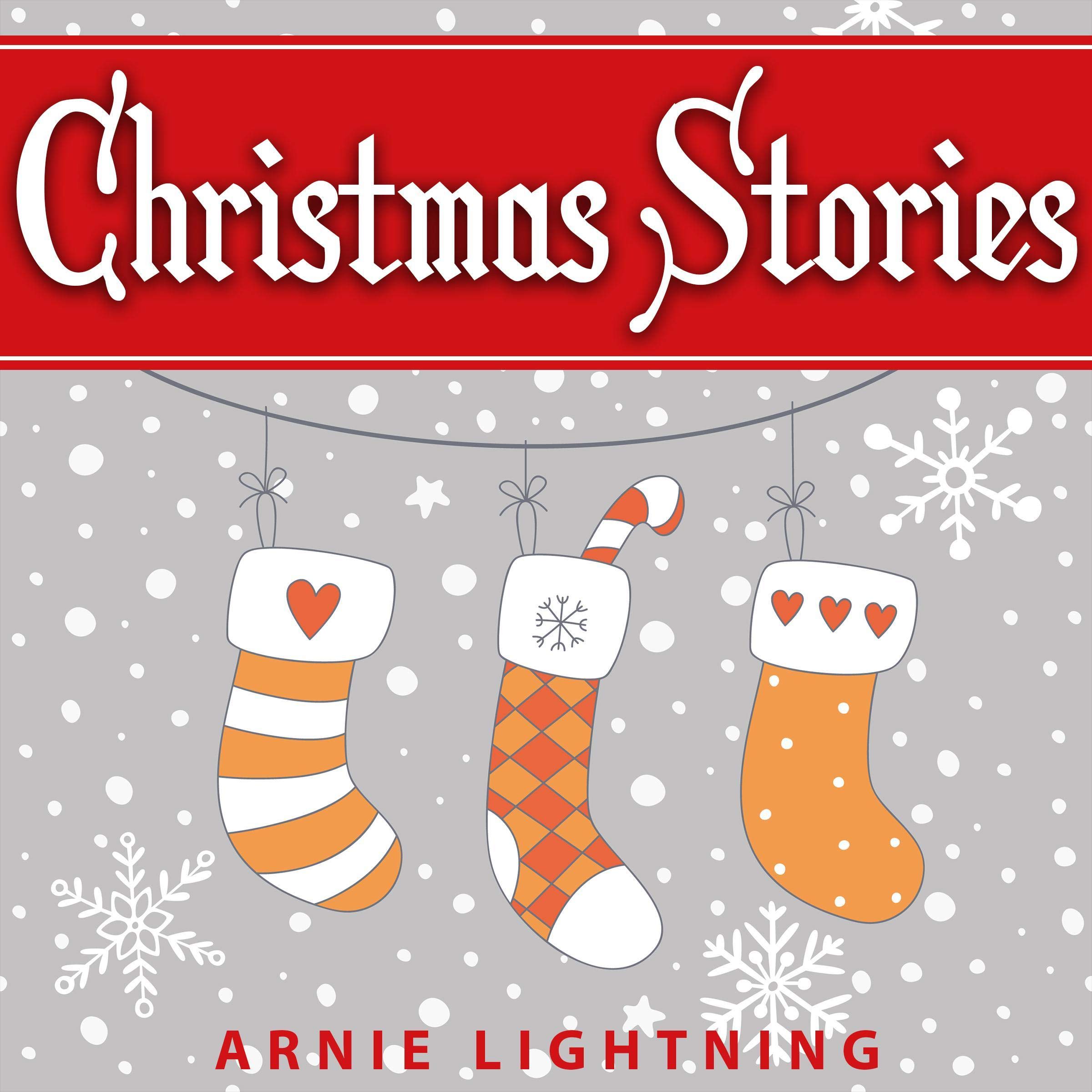 Christmas Stories: Cute Christmas Stories for Kids and Christmas Jokes