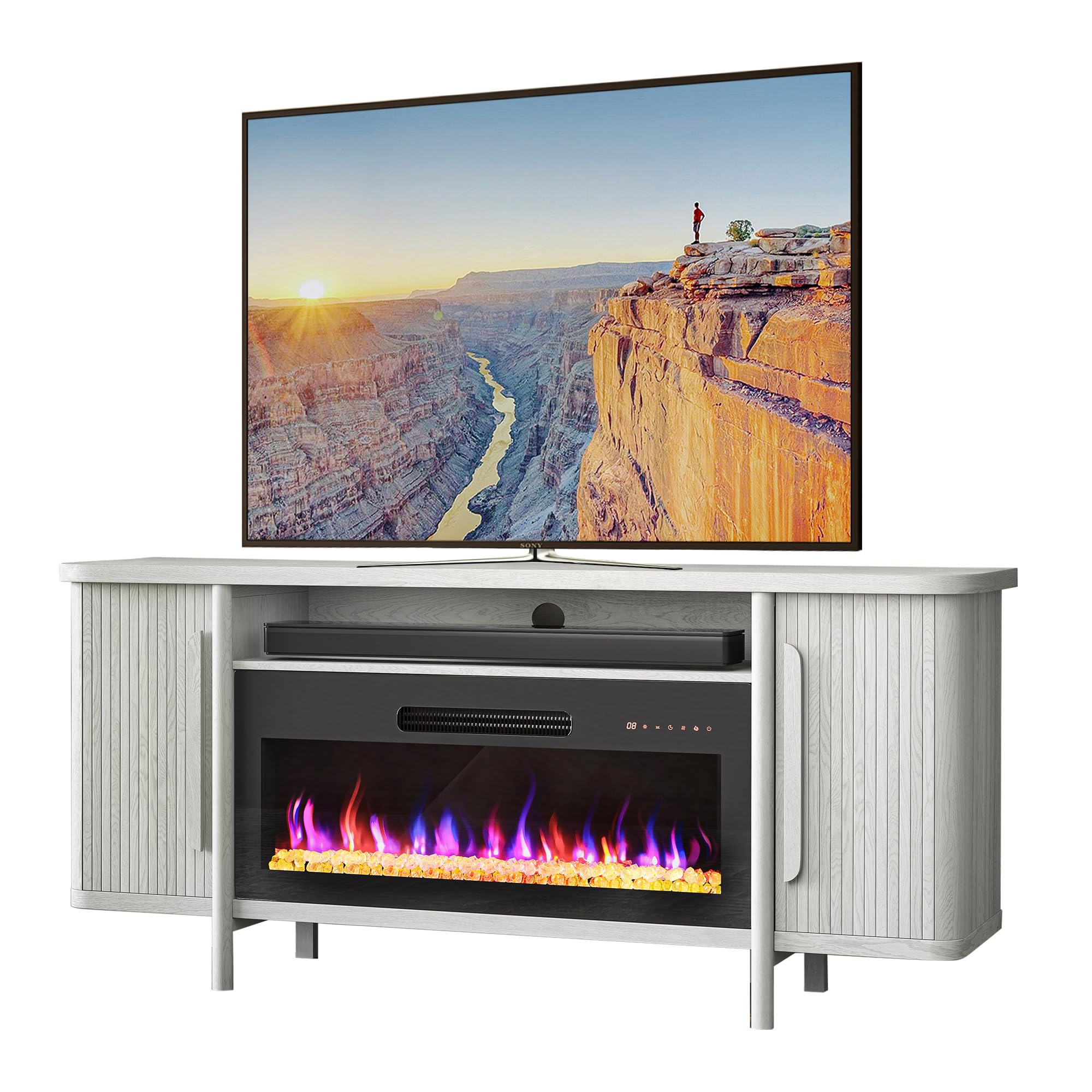 Amazon.com: BELLEZE 66