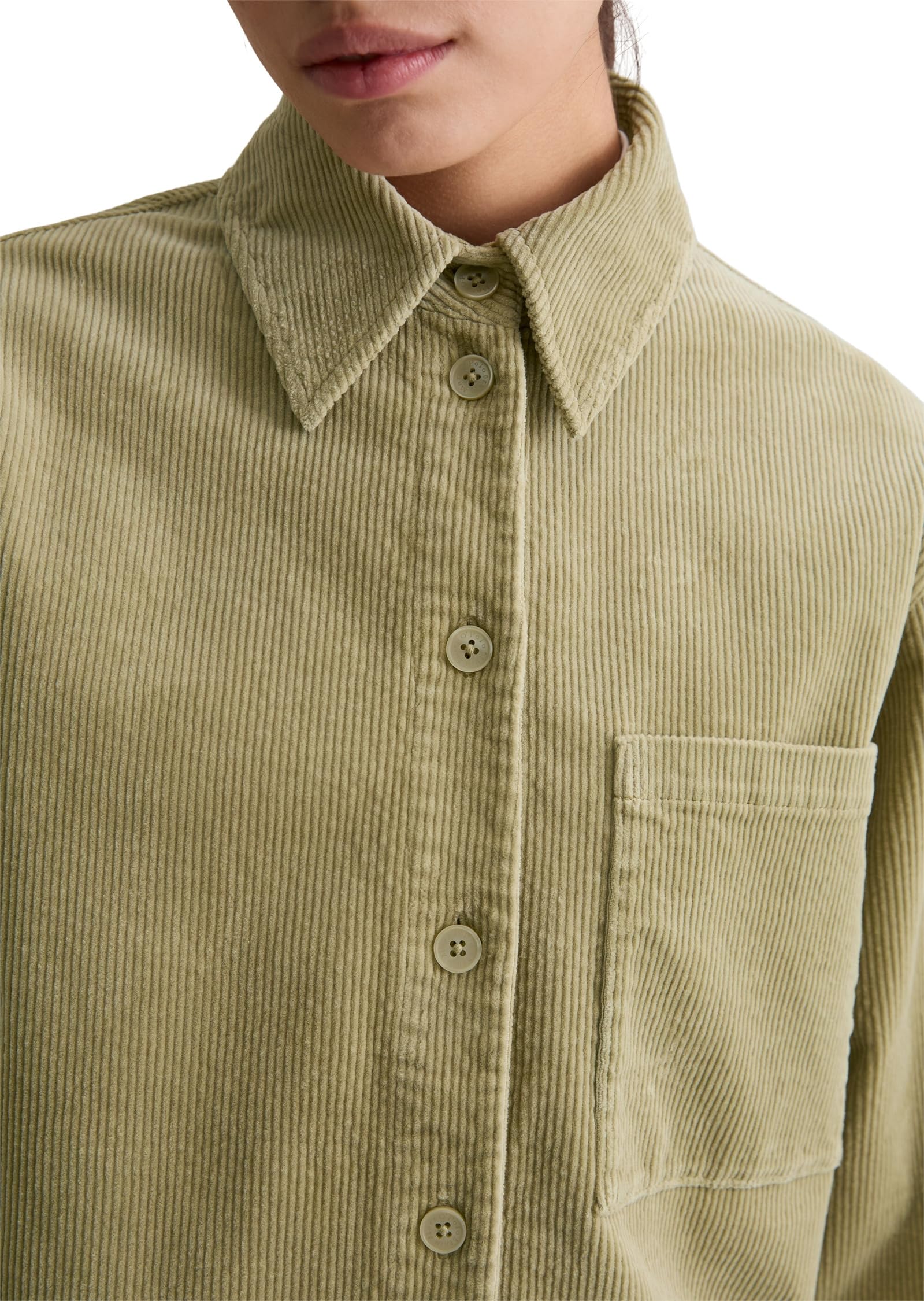 Marc O'Polo 5000007080 Blusas, 3729, M Mujeres
